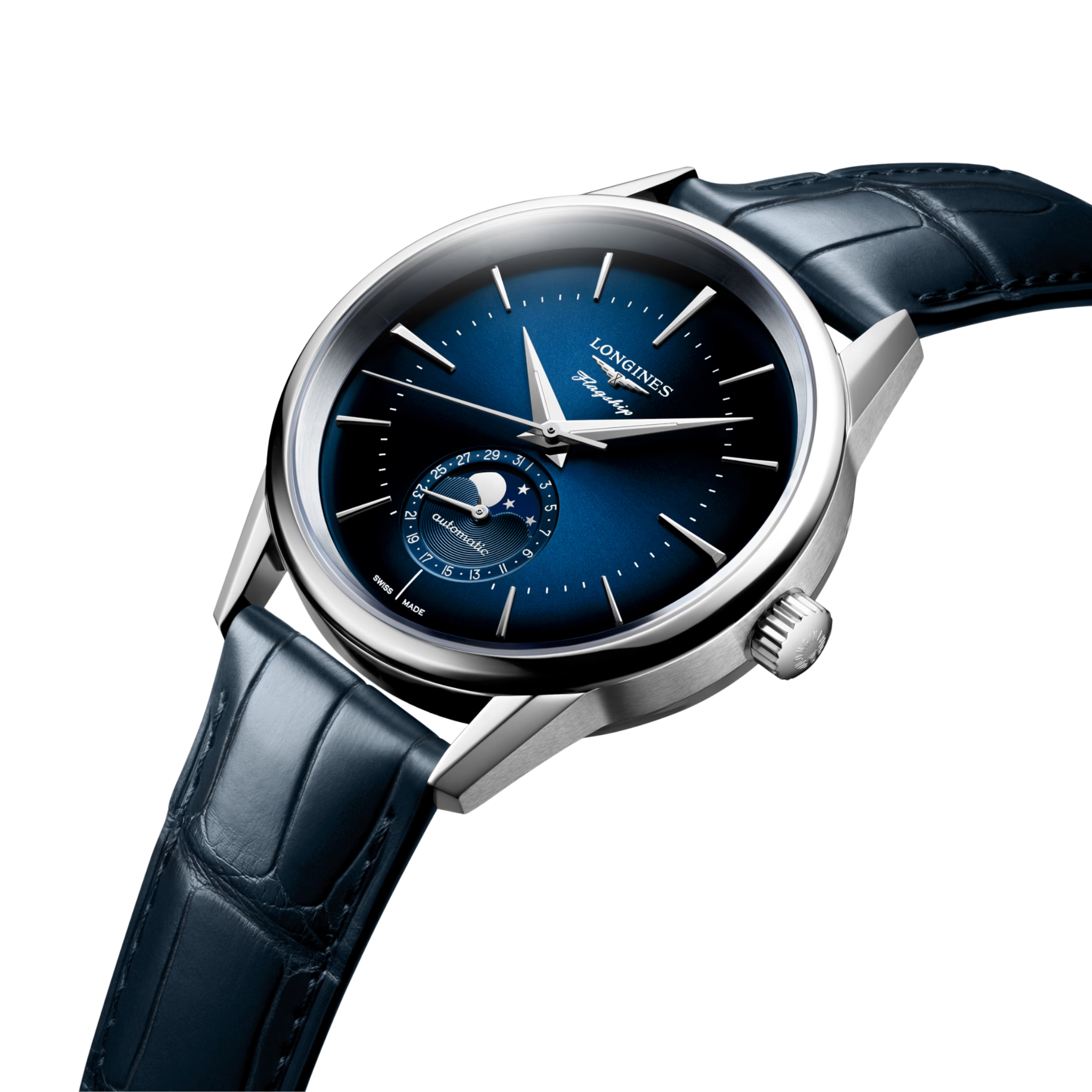 FLAGSHIP HERITAGE MOONPHASE