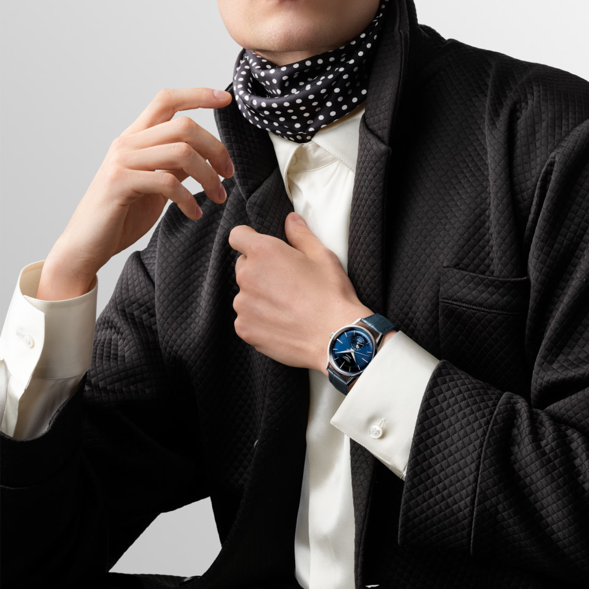 FLAGSHIP HERITAGE MOONPHASE