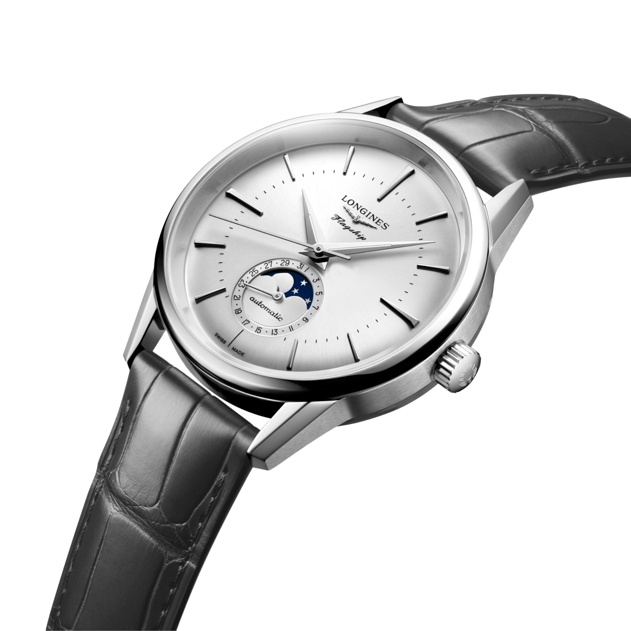 FLAGSHIP HERITAGE MOONPHASE