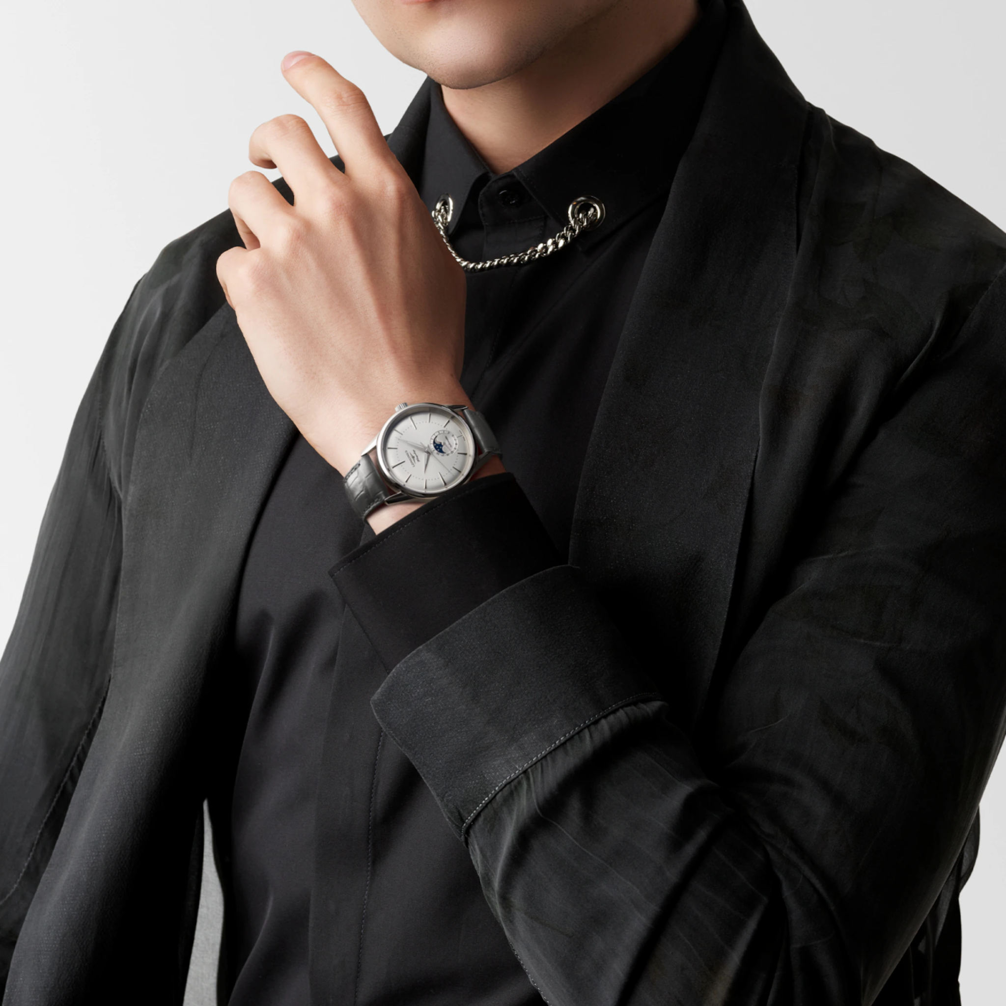 FLAGSHIP HERITAGE MOONPHASE