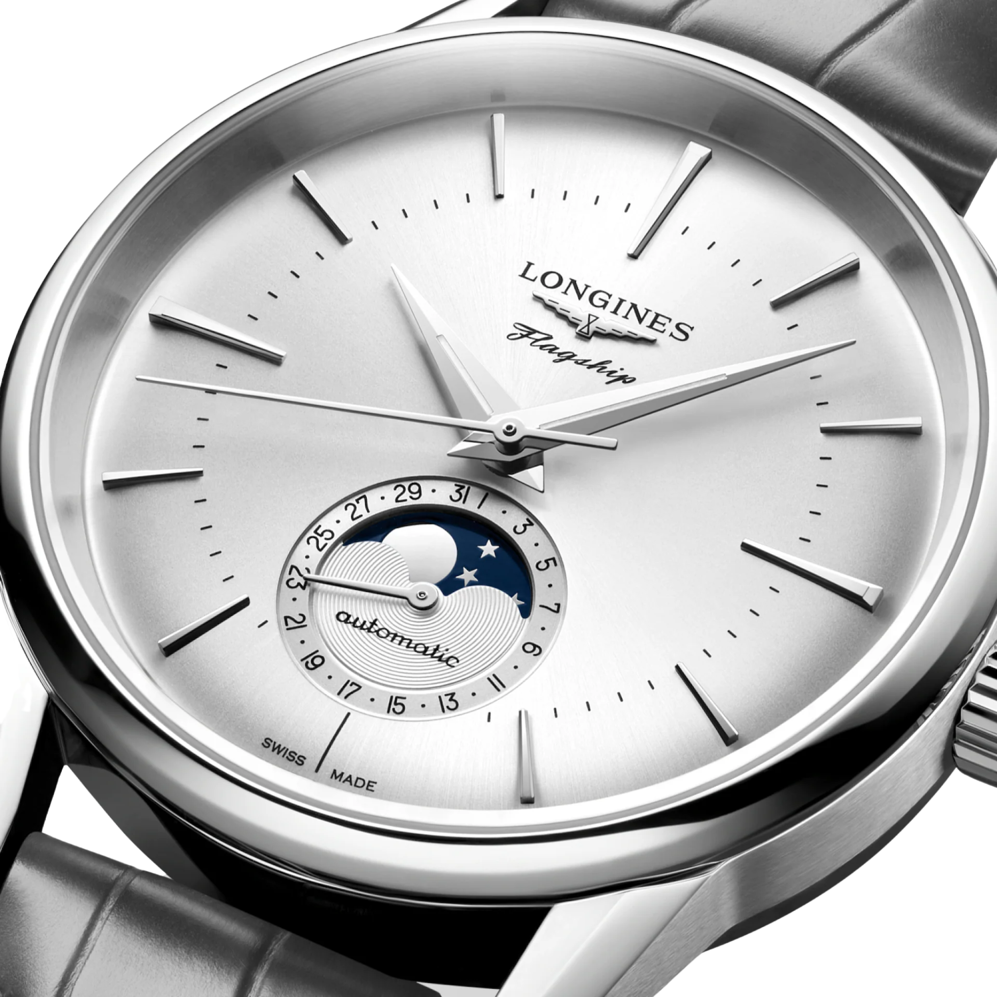 FLAGSHIP HERITAGE MOONPHASE