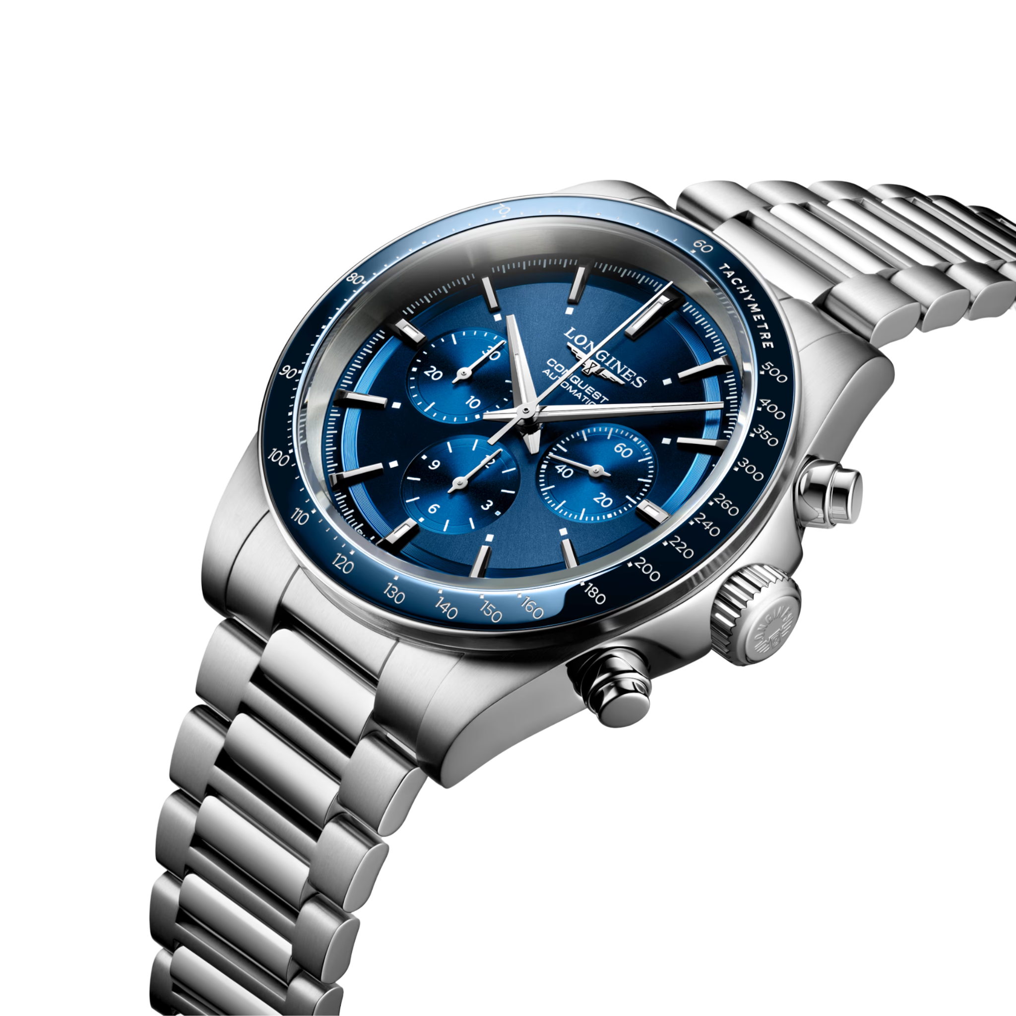 CONQUEST CHRONOGRAPH