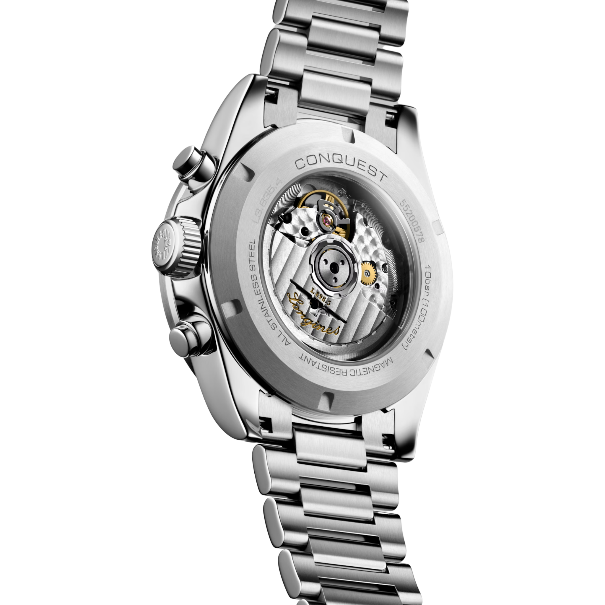 CONQUEST CHRONOGRAPH