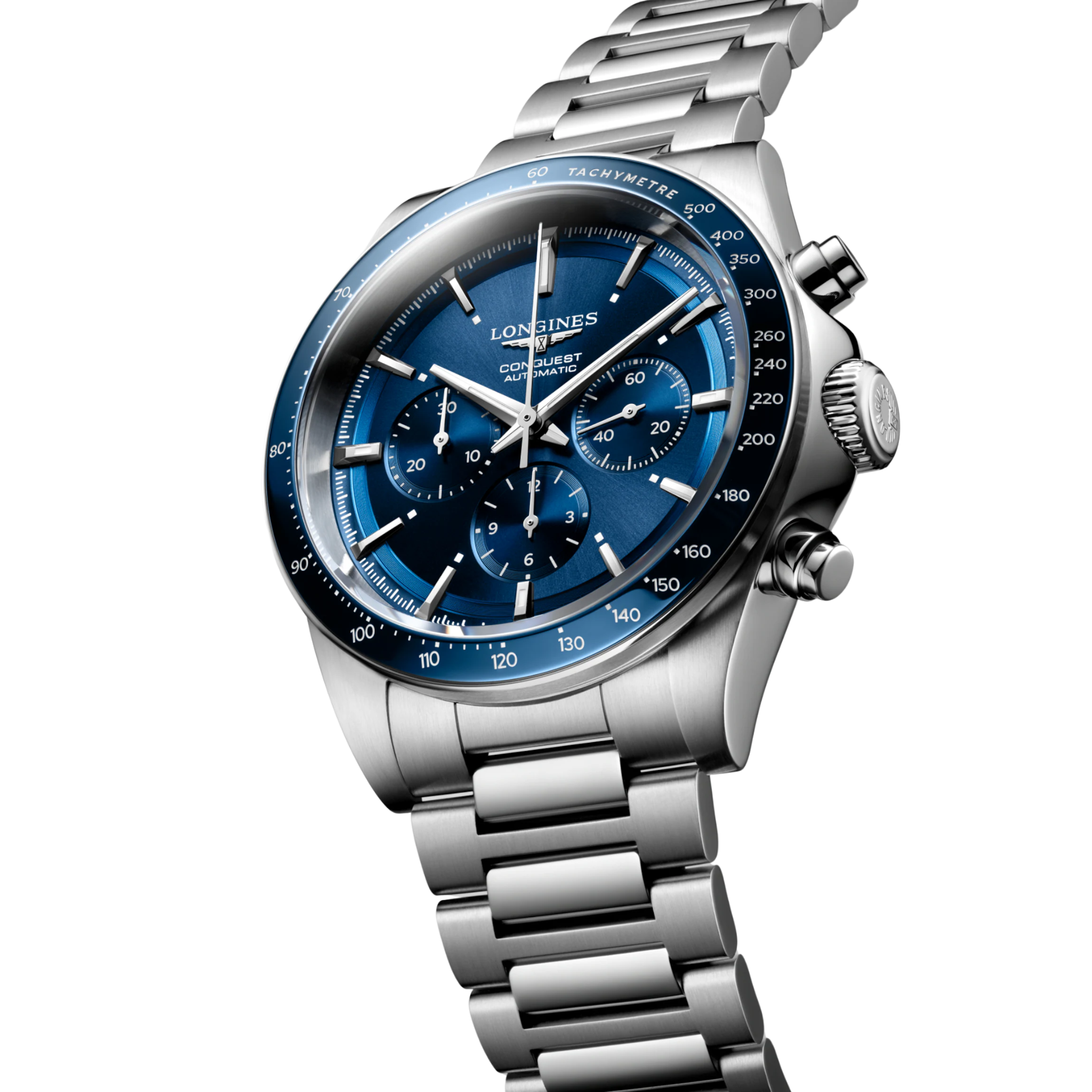 CONQUEST CHRONOGRAPH