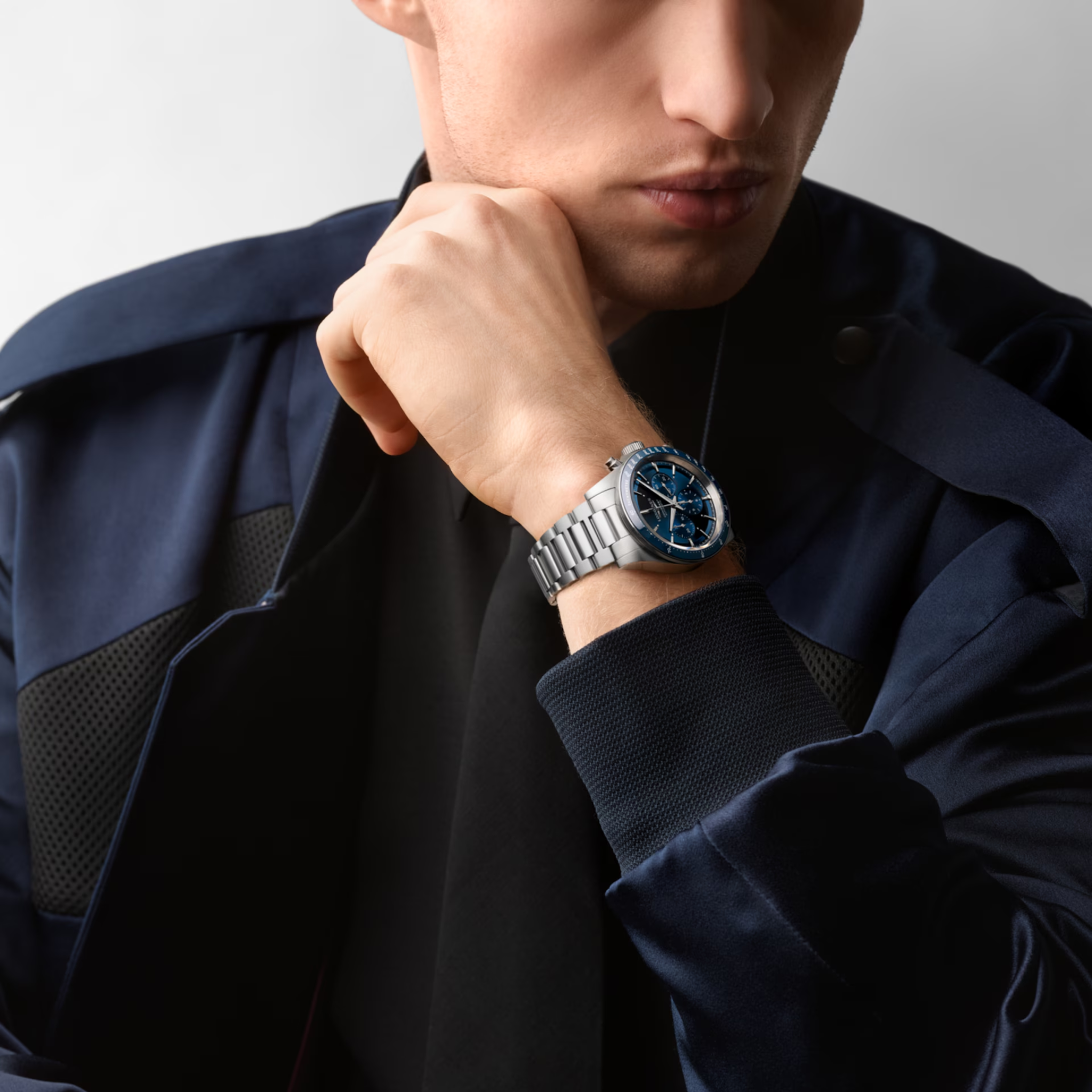 CONQUEST CHRONOGRAPH