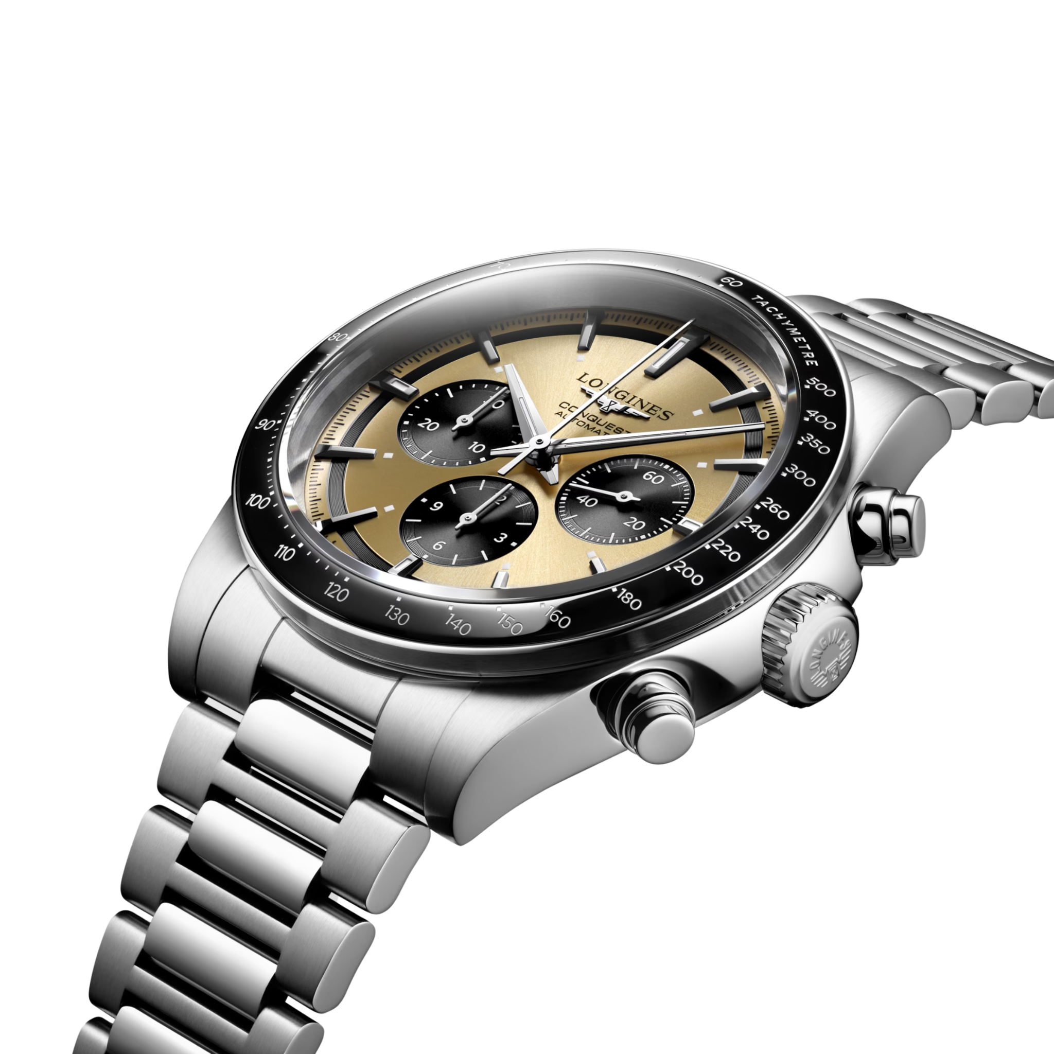 CONQUEST CHRONOGRAPH