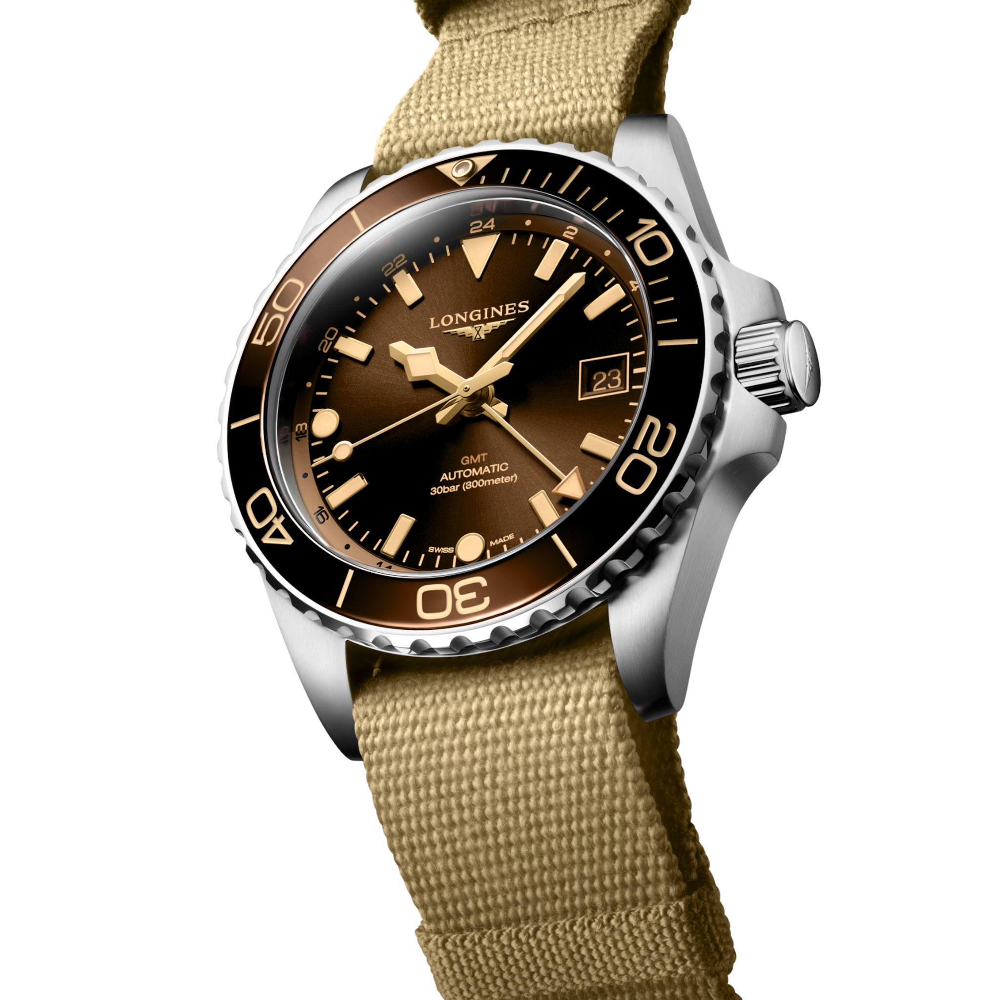 HYDROCONQUEST GMT
