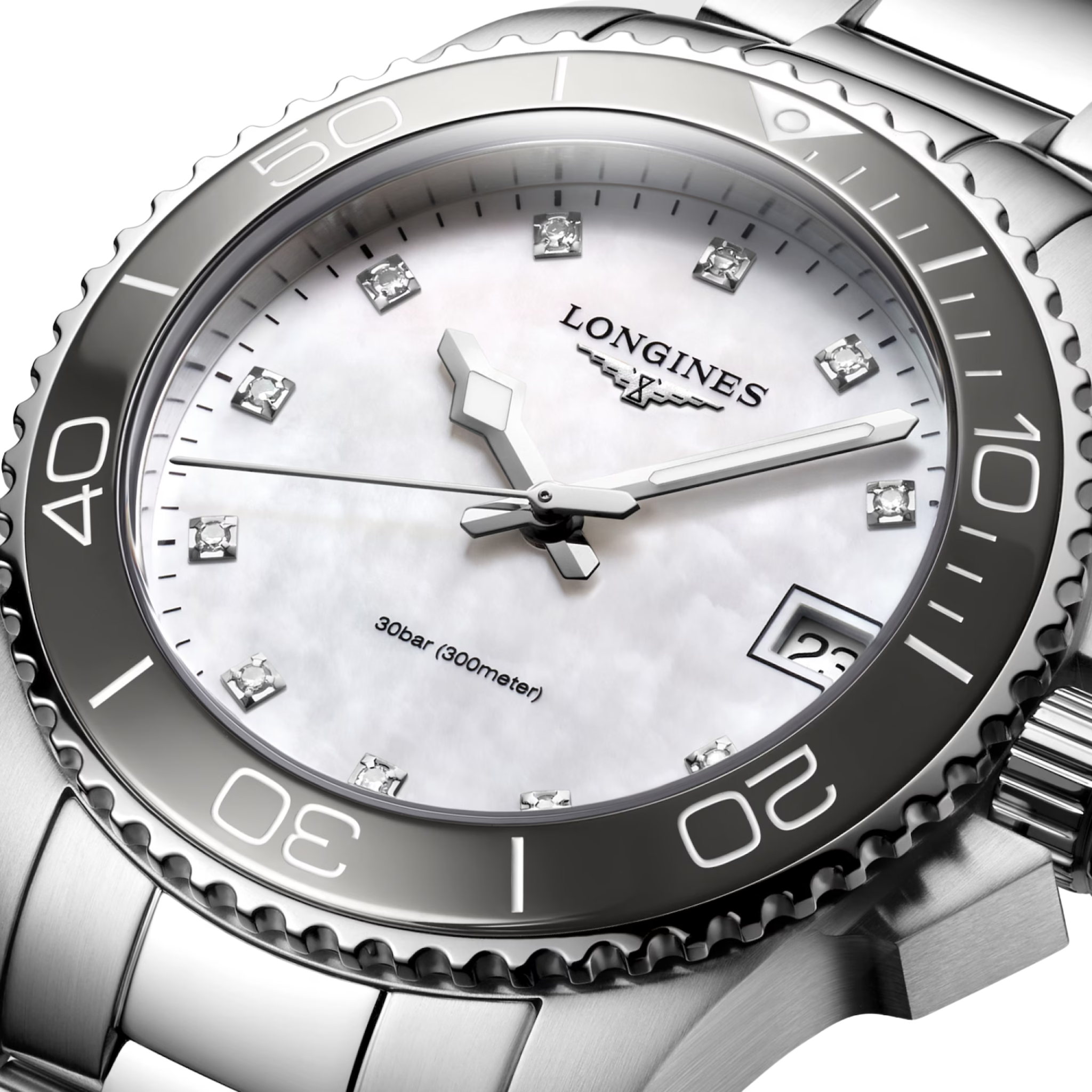 HYDROCONQUEST