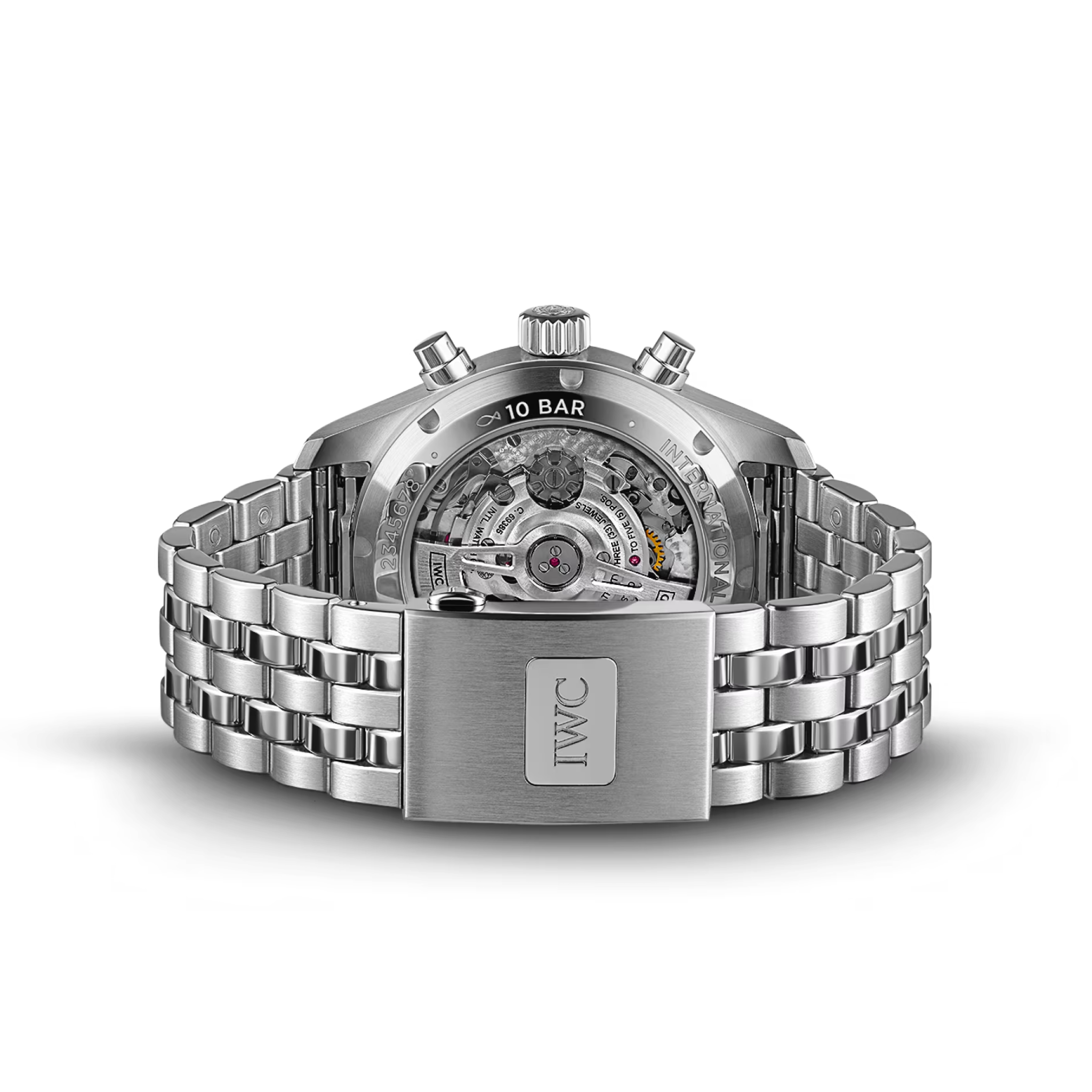 PILOT'S WATCH CHRONOGRAPH 41