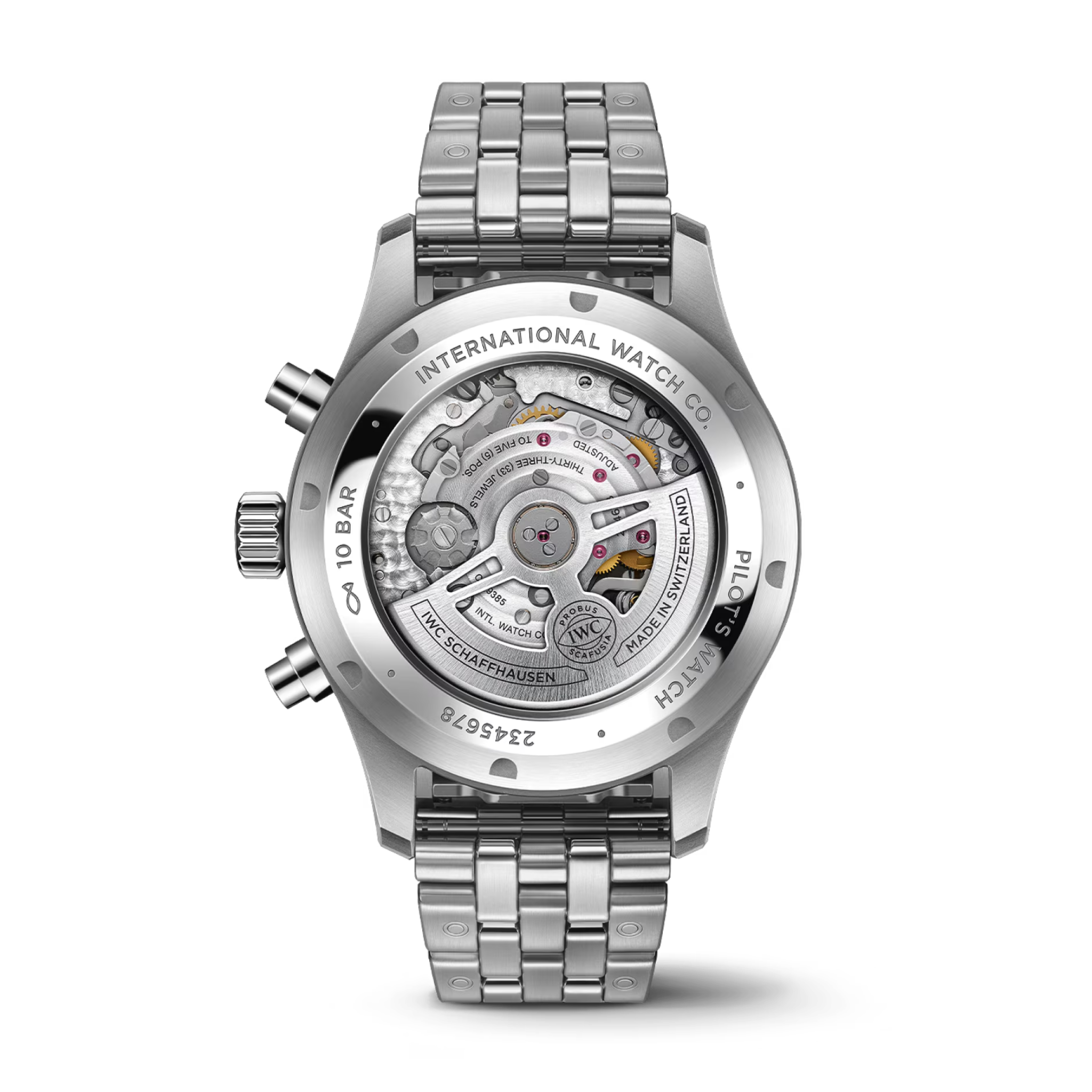 PILOT'S WATCH CHRONOGRAPH