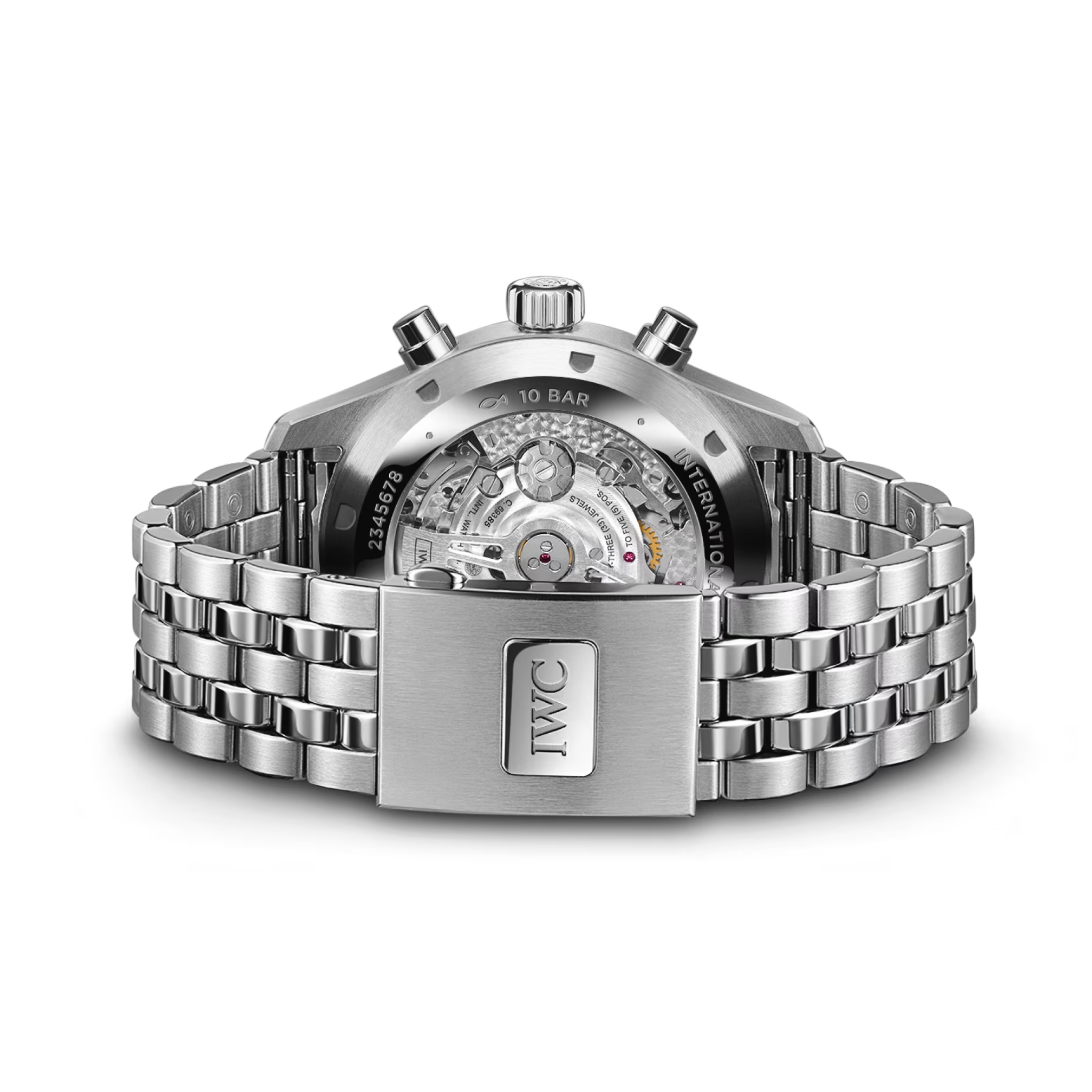 PILOT'S WATCH CHRONOGRAPH