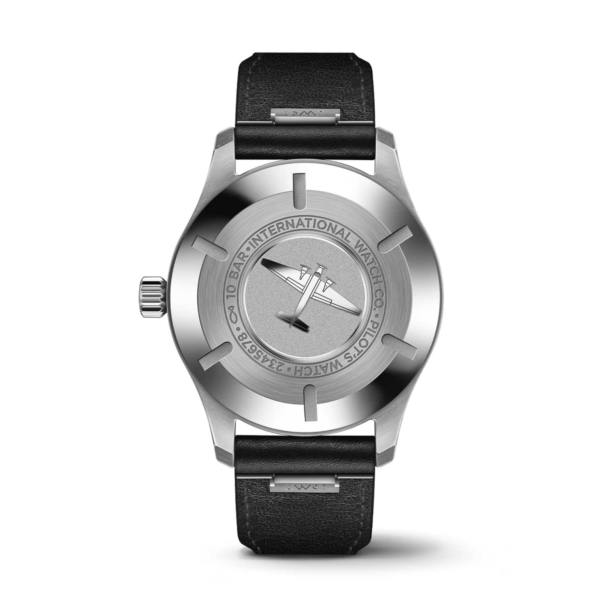 PILOT’S WATCH MARK XX