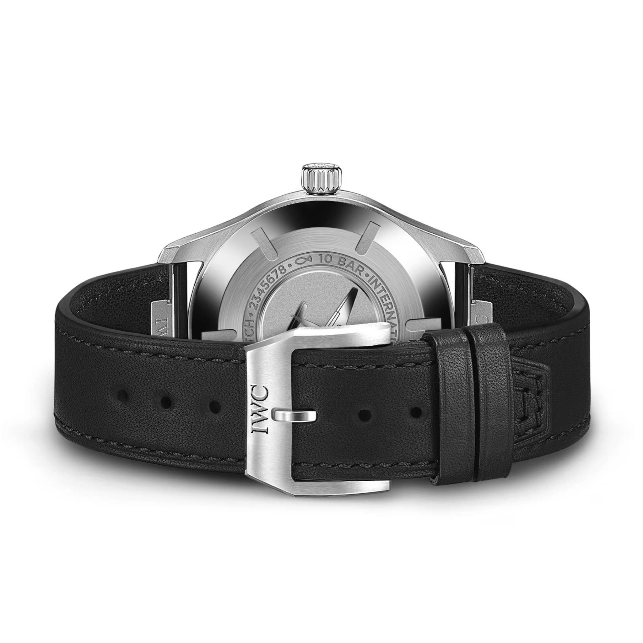 PILOT’S WATCH MARK XX