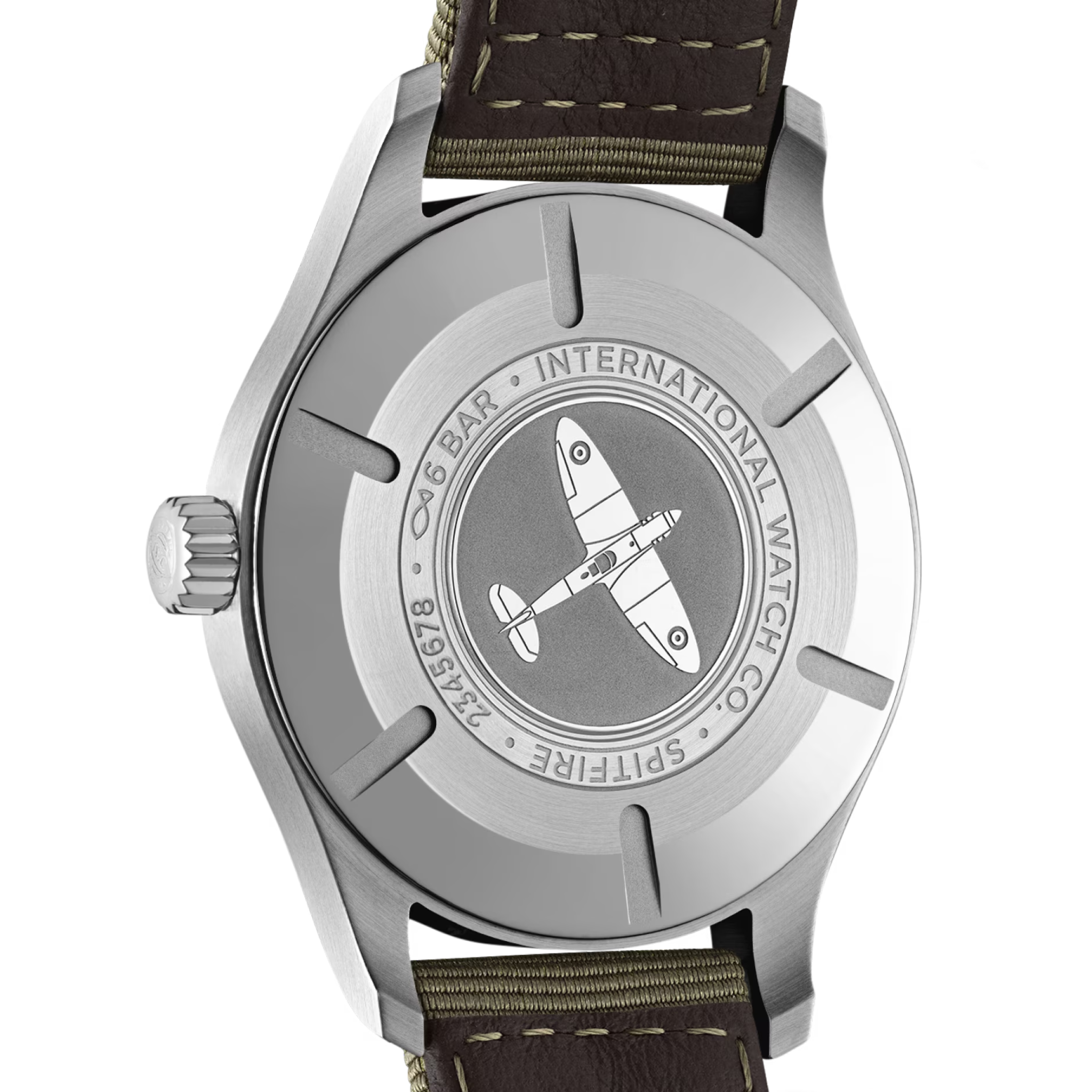 PILOT’S WATCH AUTOMATIC SPITFIRE