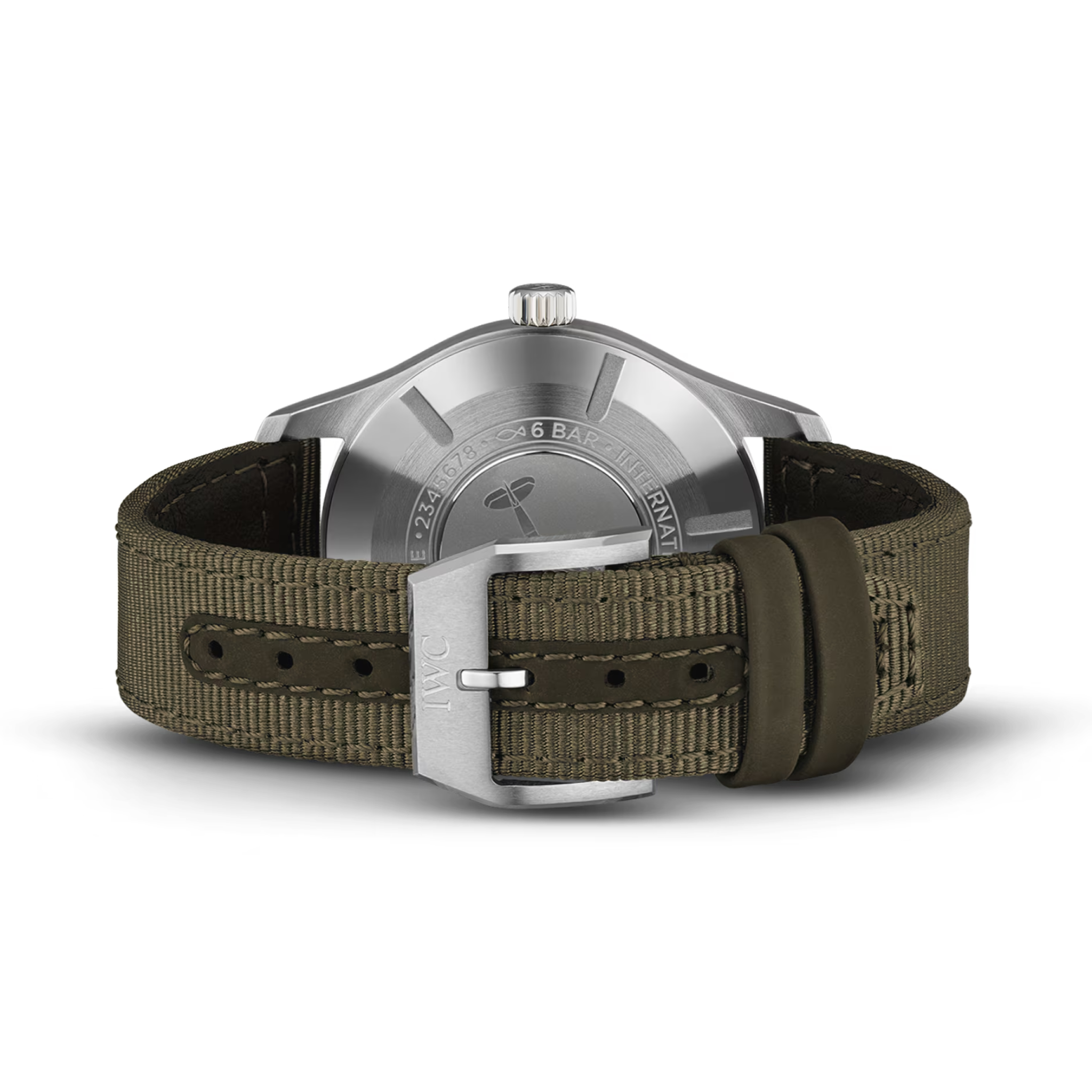 PILOT’S WATCH AUTOMATIC SPITFIRE