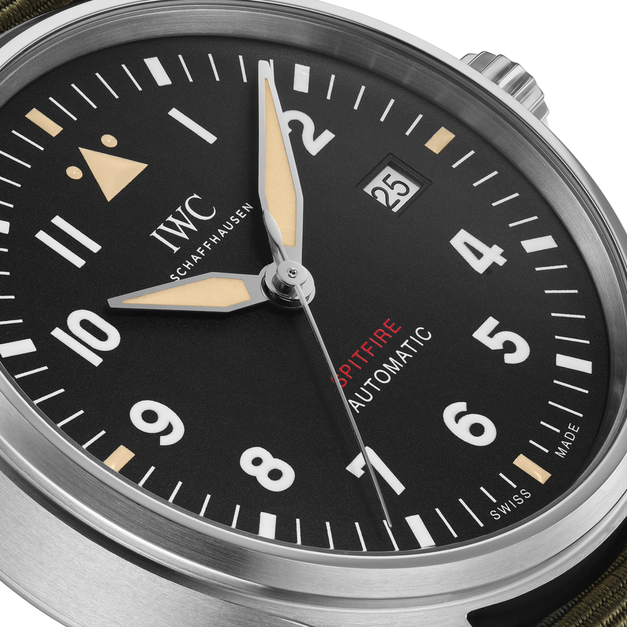 PILOT’S WATCH AUTOMATIC SPITFIRE