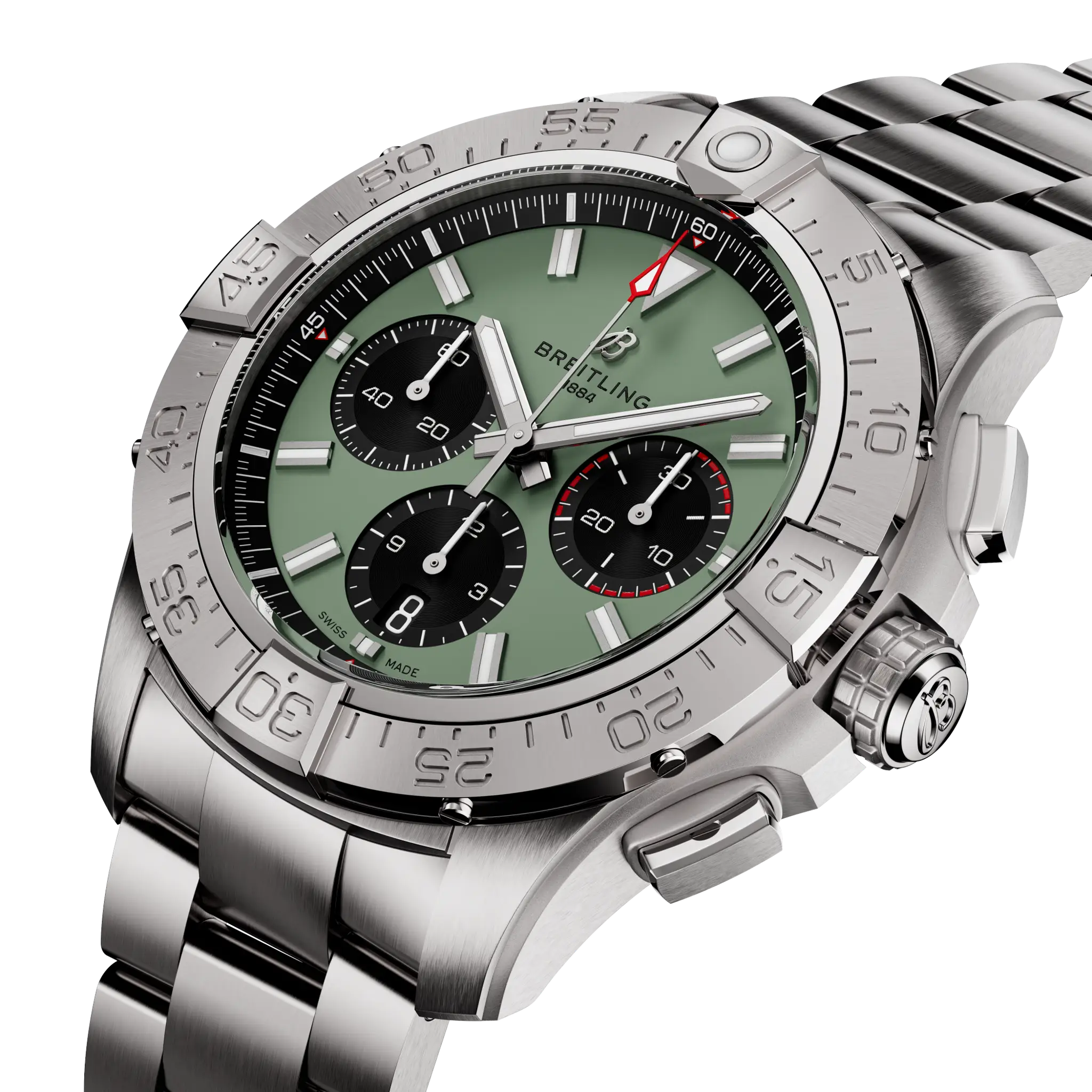 AVENGER B01 CHRONOGRAPH