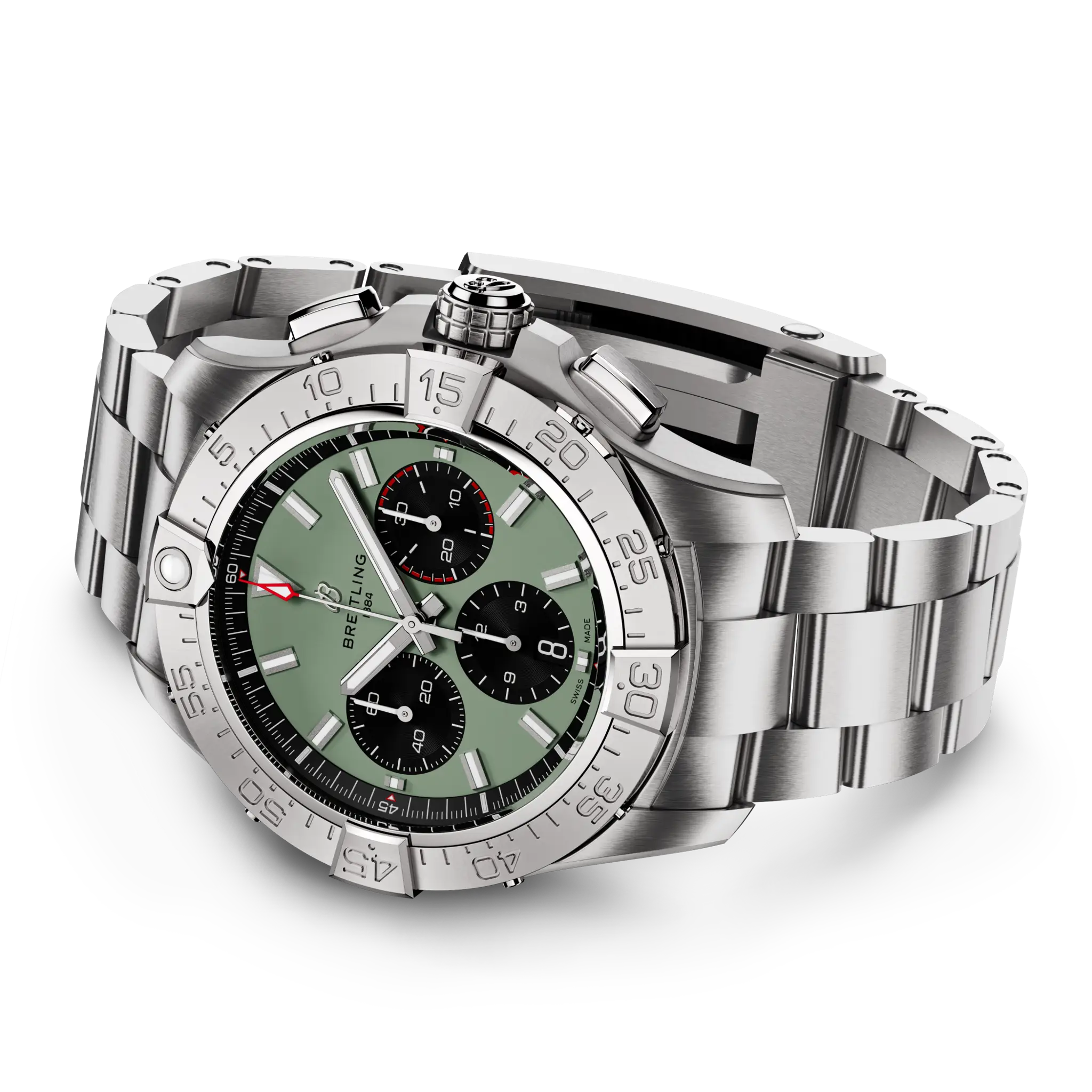 AVENGER B01 CHRONOGRAPH