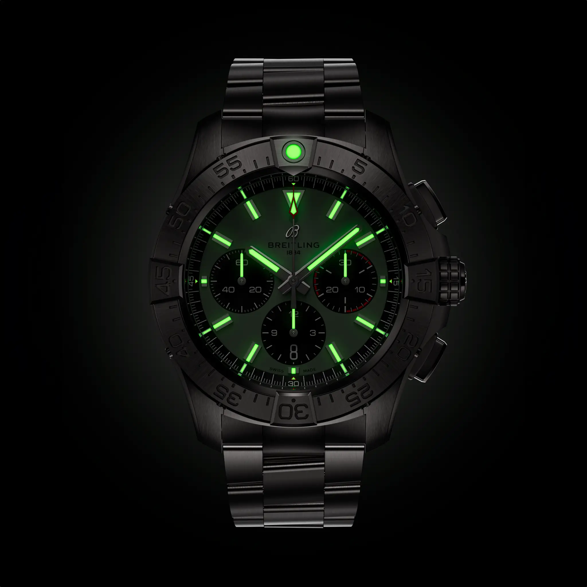 AVENGER B01 CHRONOGRAPH