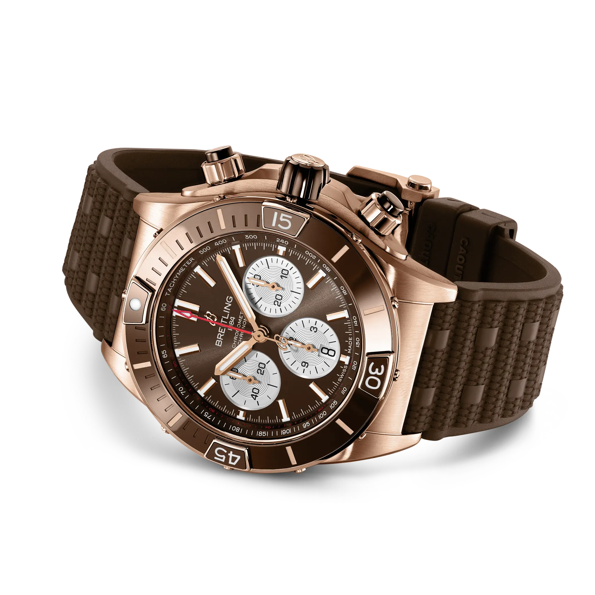 SUPER CHRONOMAT B01 44