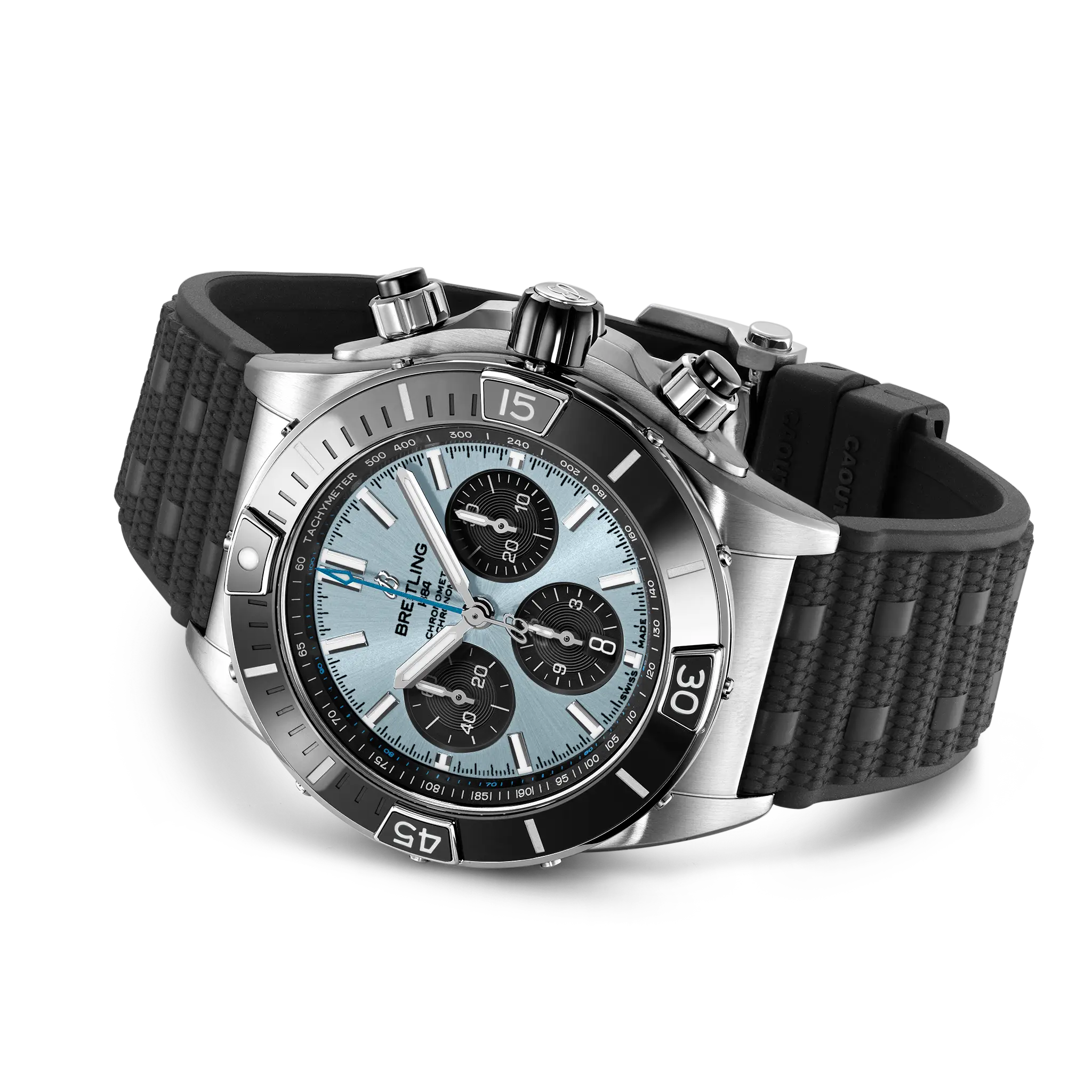 SUPER CHRONOMAT B01 44