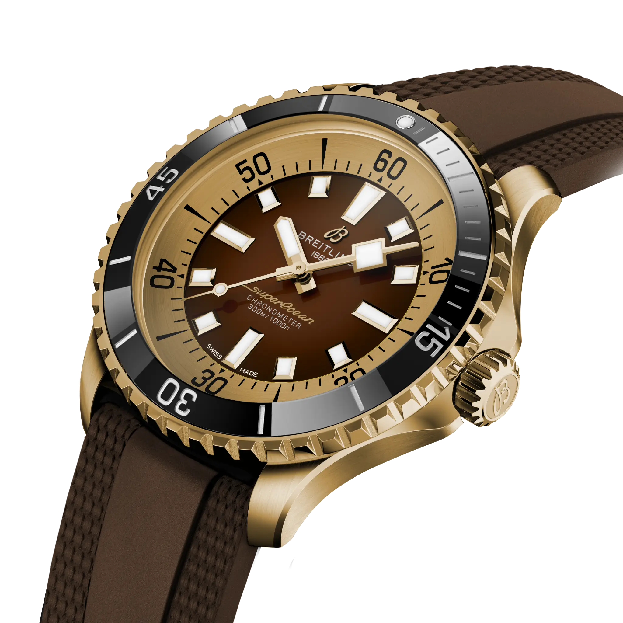 SUPEROCEAN AUTOMATIC 44
