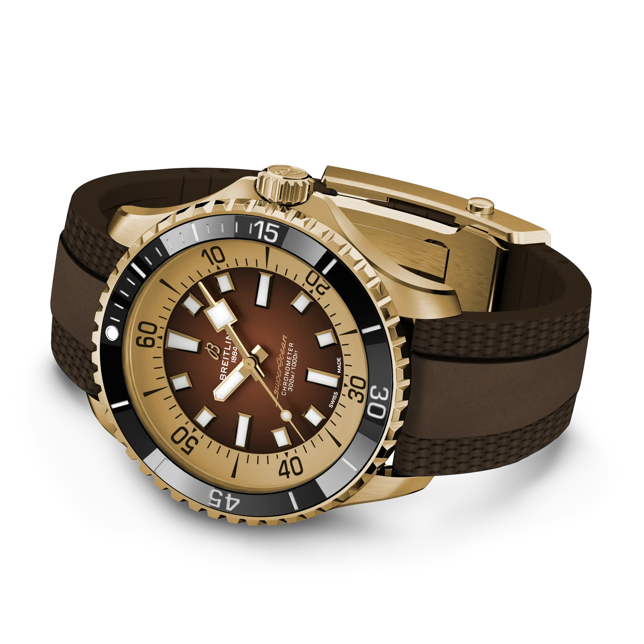 SUPEROCEAN AUTOMATIC 44