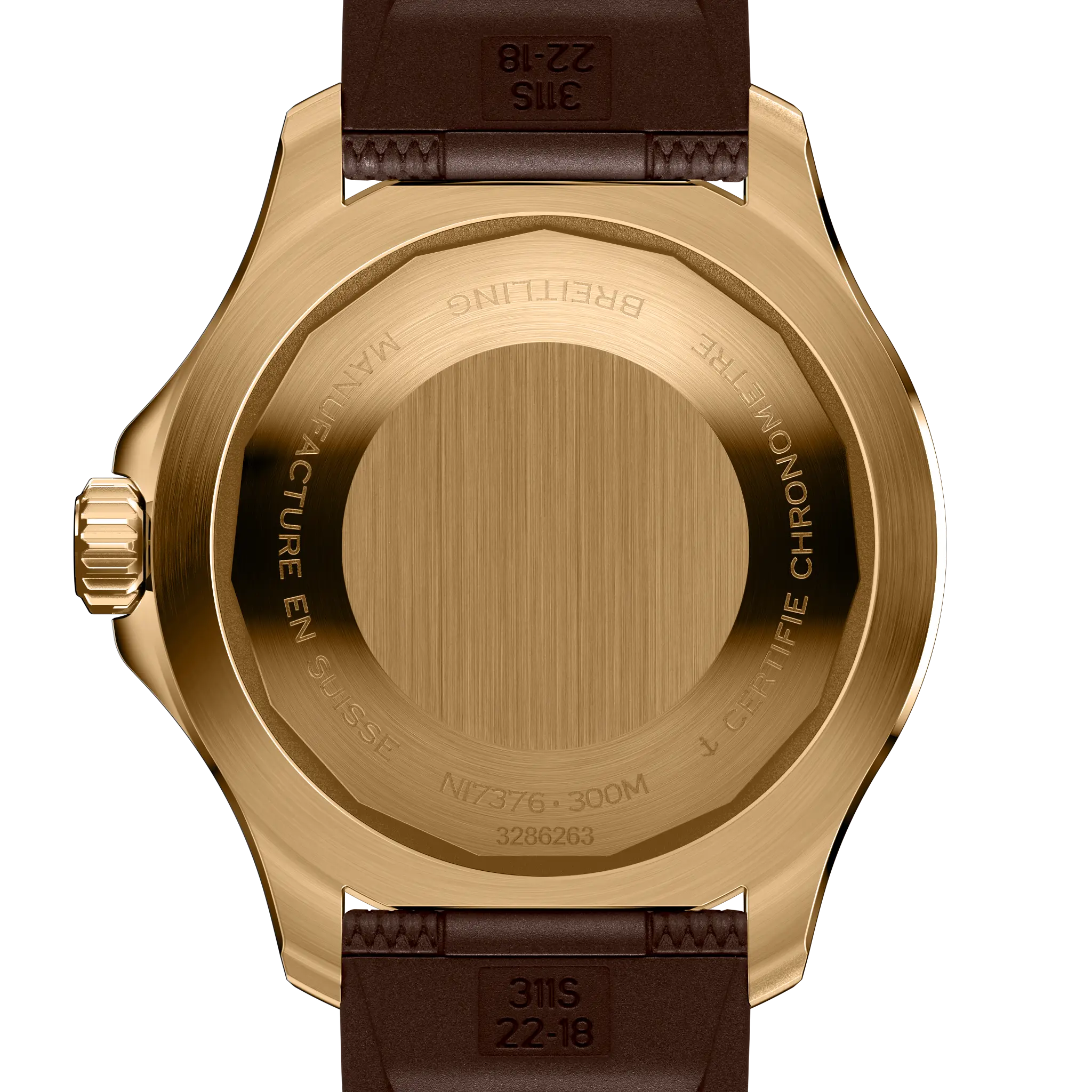 SUPEROCEAN AUTOMATIC 44