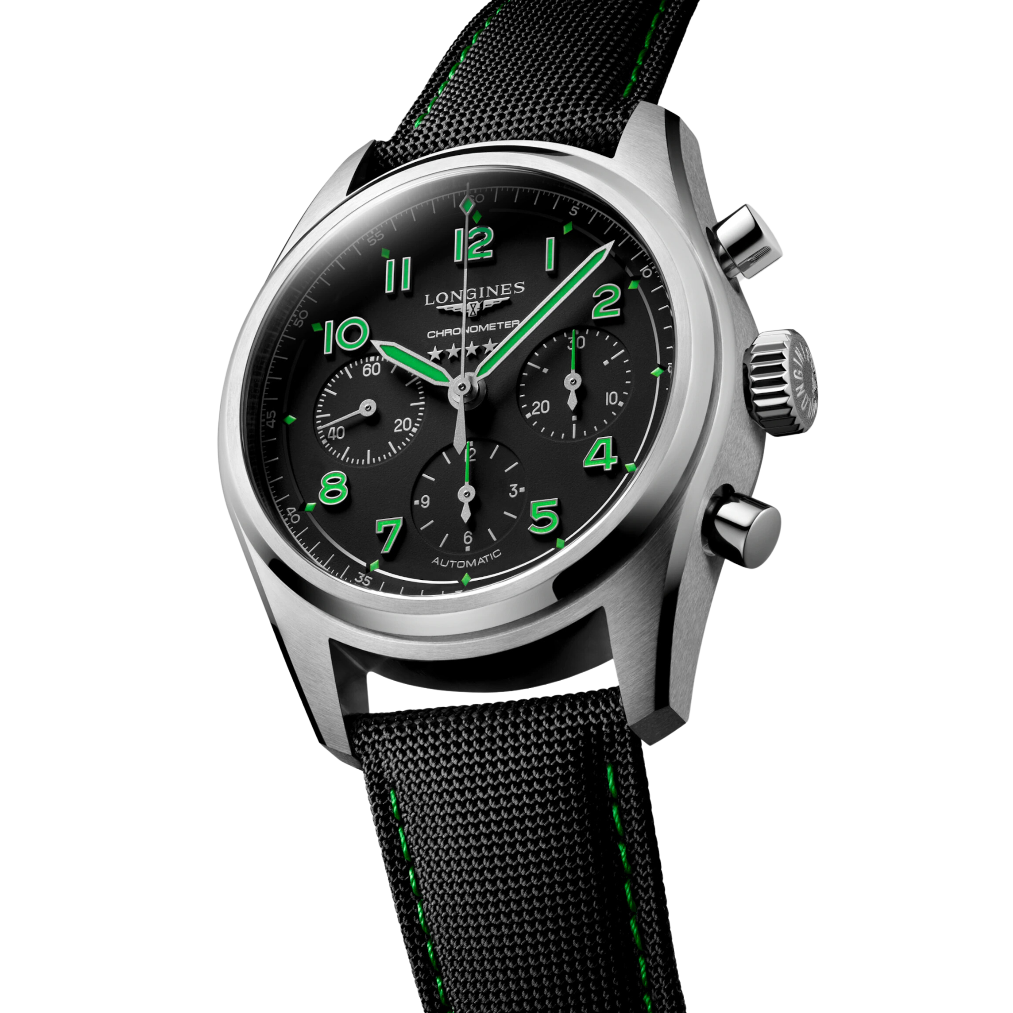 SPIRIT CHRONOGRAPH