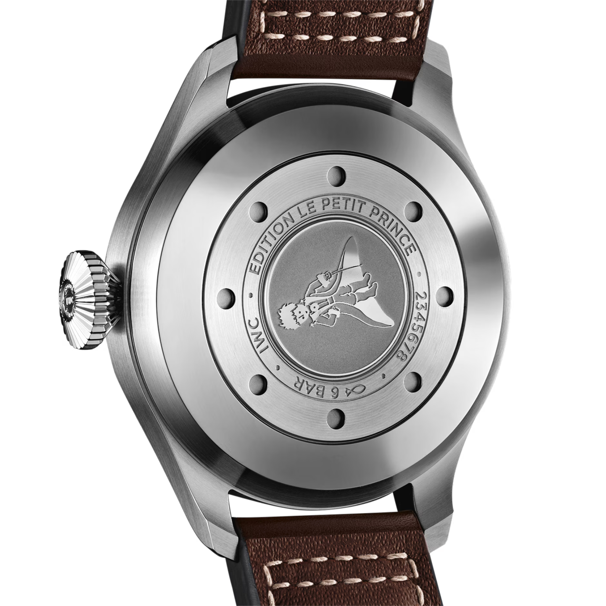 BIG PILOT’S WATCH EDITION “LE PETIT PRINCE”