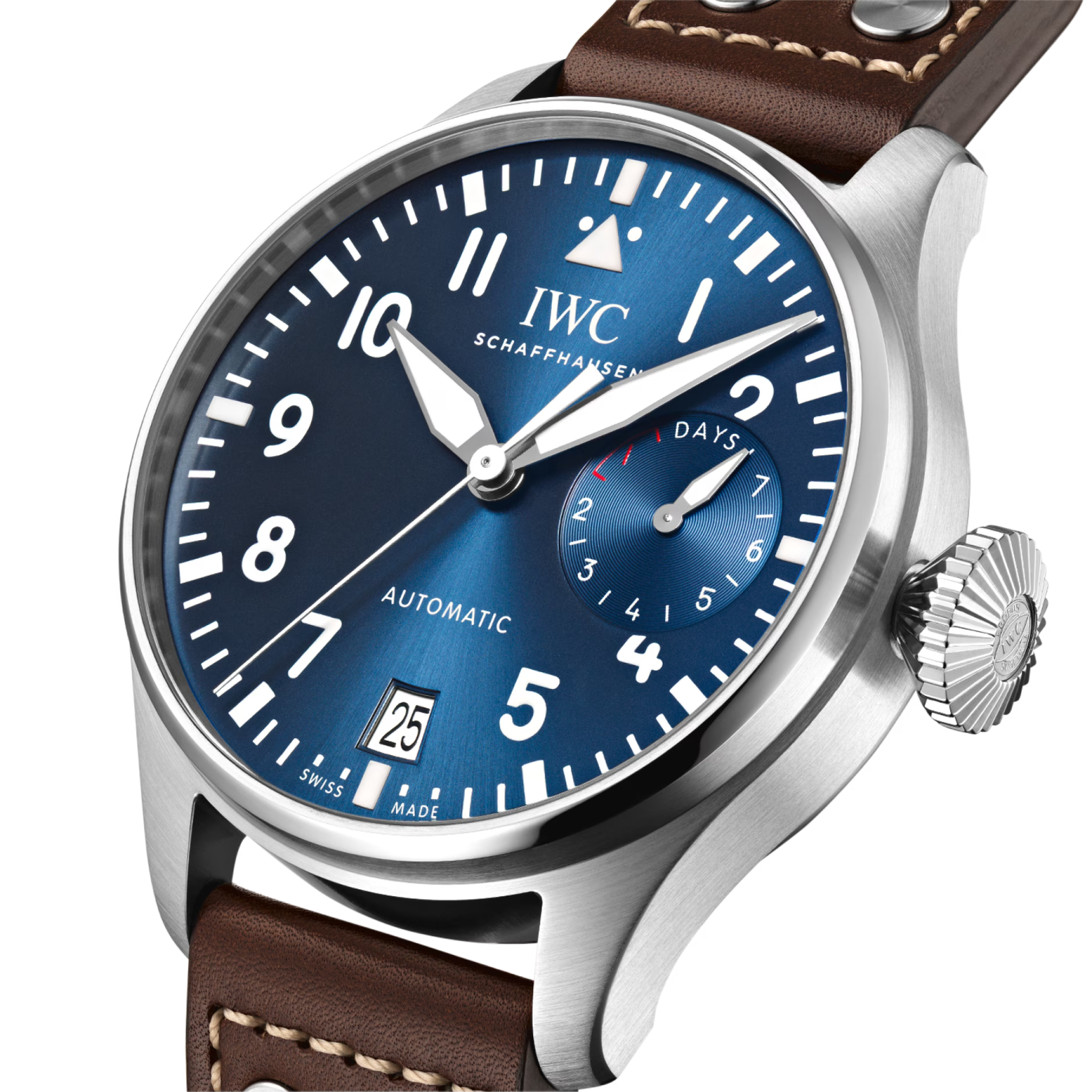 BIG PILOT’S WATCH EDITION “LE PETIT PRINCE”