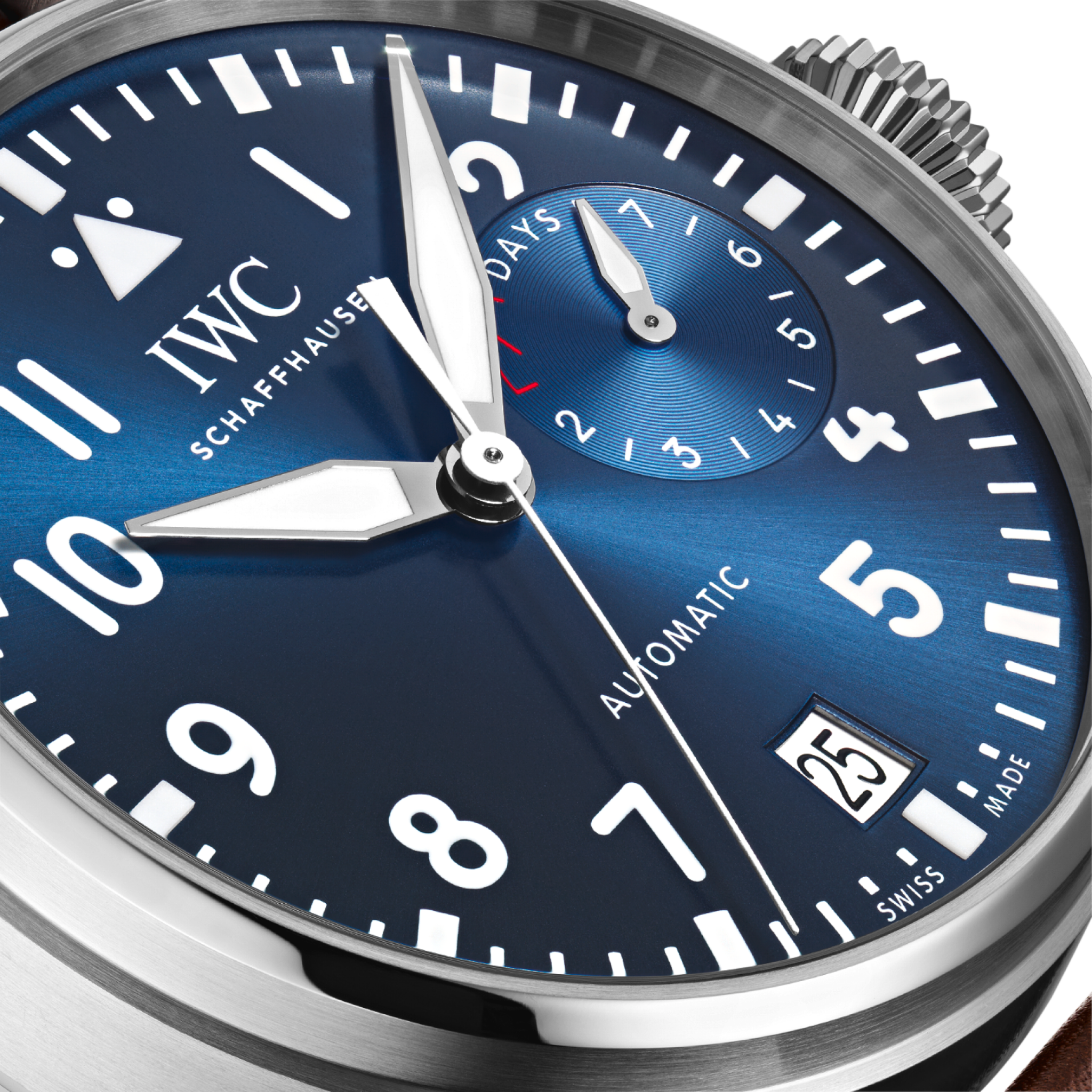 BIG PILOT’S WATCH EDITION “LE PETIT PRINCE”