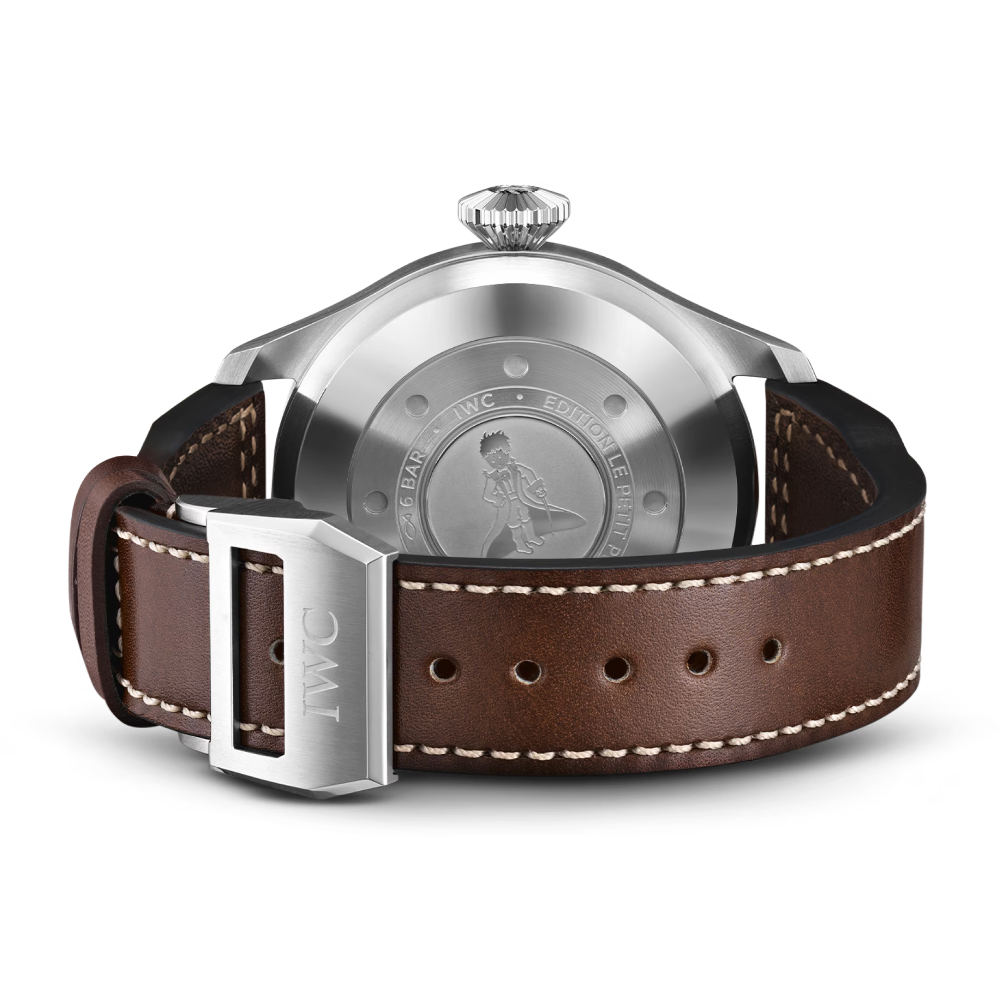 BIG PILOT’S WATCH EDITION “LE PETIT PRINCE”