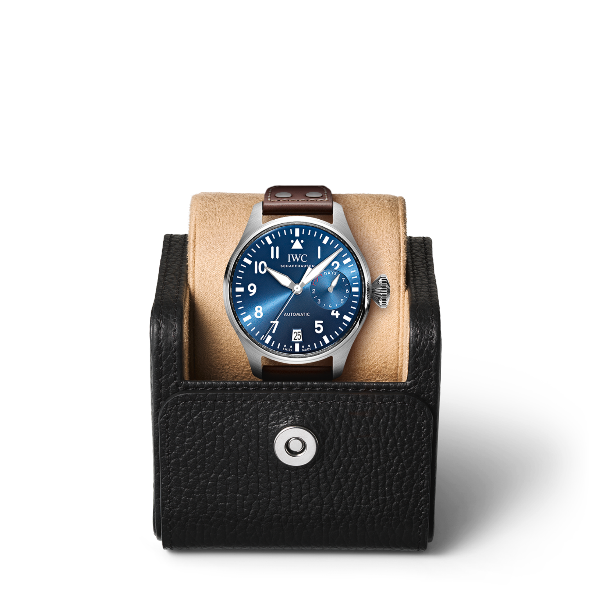 BIG PILOT’S WATCH EDITION “LE PETIT PRINCE”