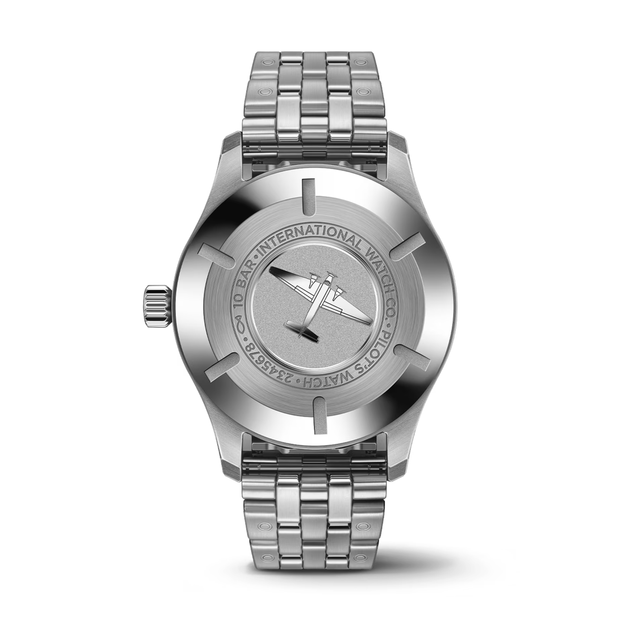 PILOT'S WATCH MARK XX