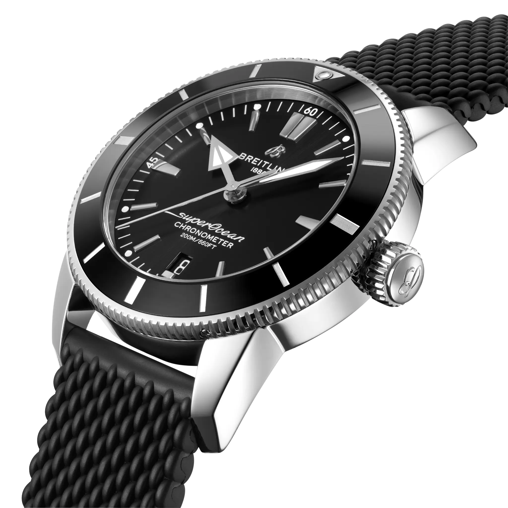 SUPEROCEAN HERITAGE B20 AUTOMATIC 44