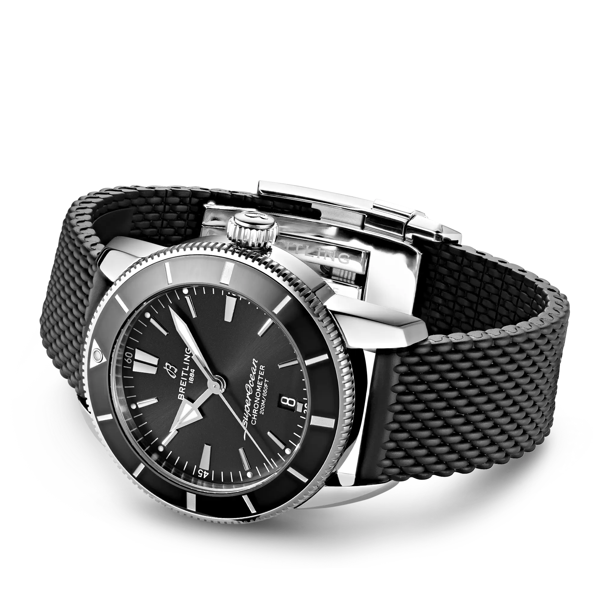 SUPEROCEAN HERITAGE B20 AUTOMATIC 44