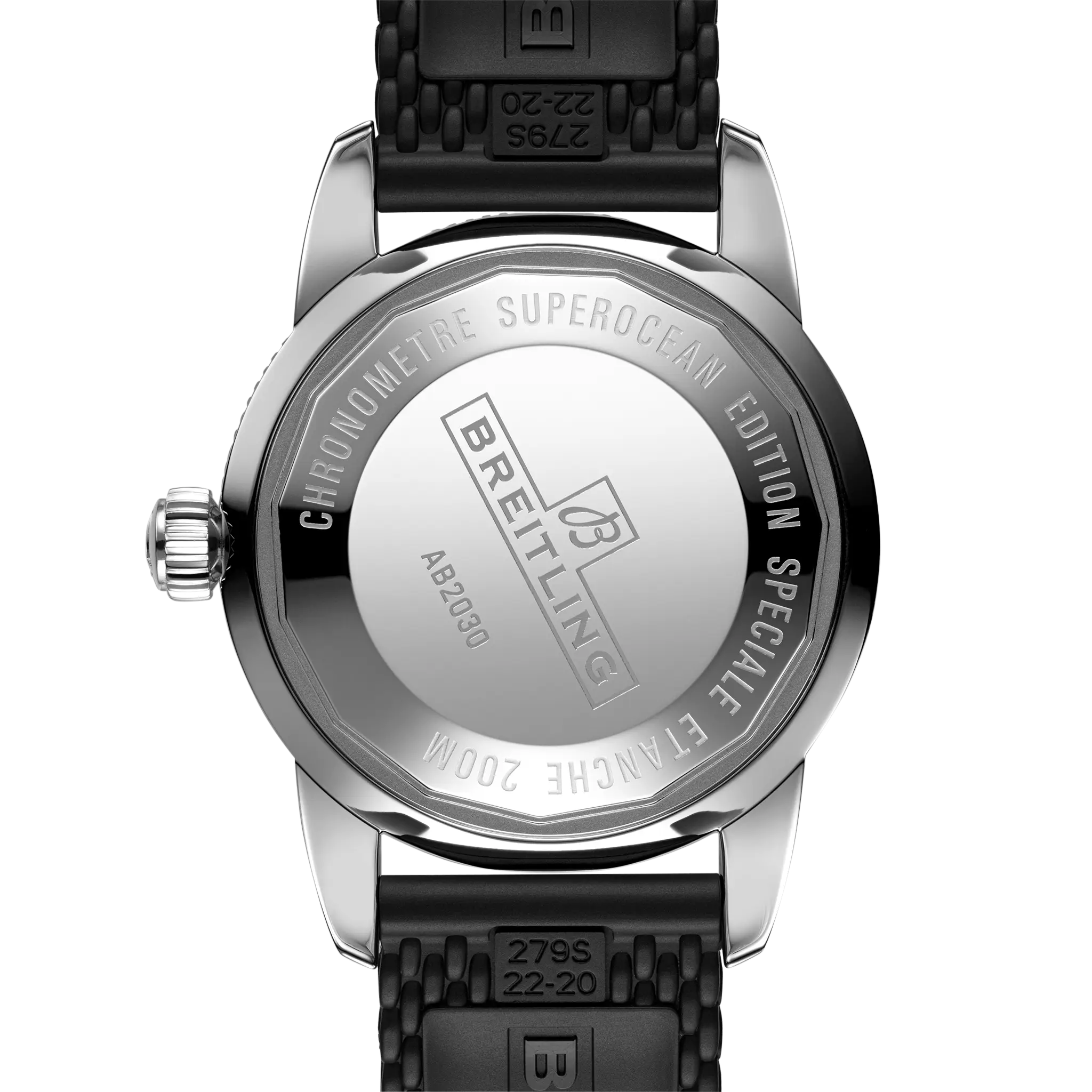 SUPEROCEAN HERITAGE B20 AUTOMATIC 44