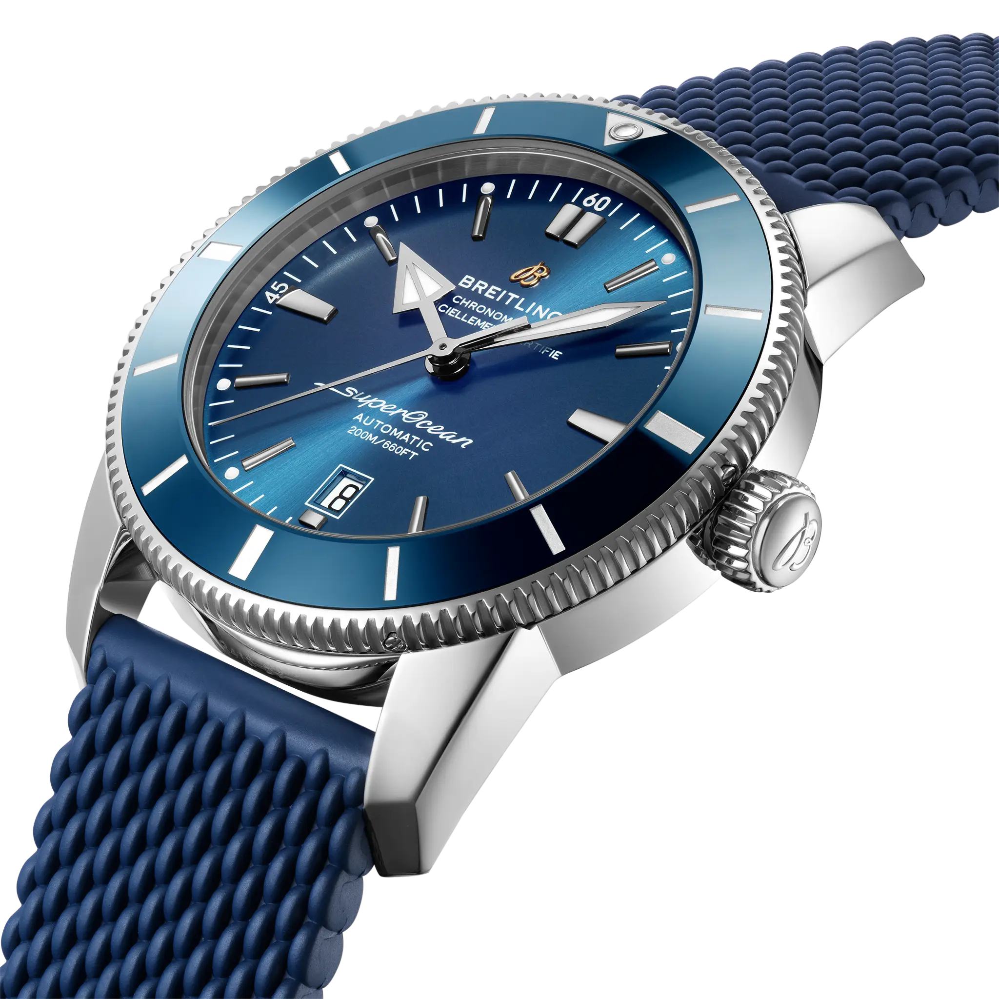 SUPEROCEAN HERITAGE B20 AUTOMATIC 46