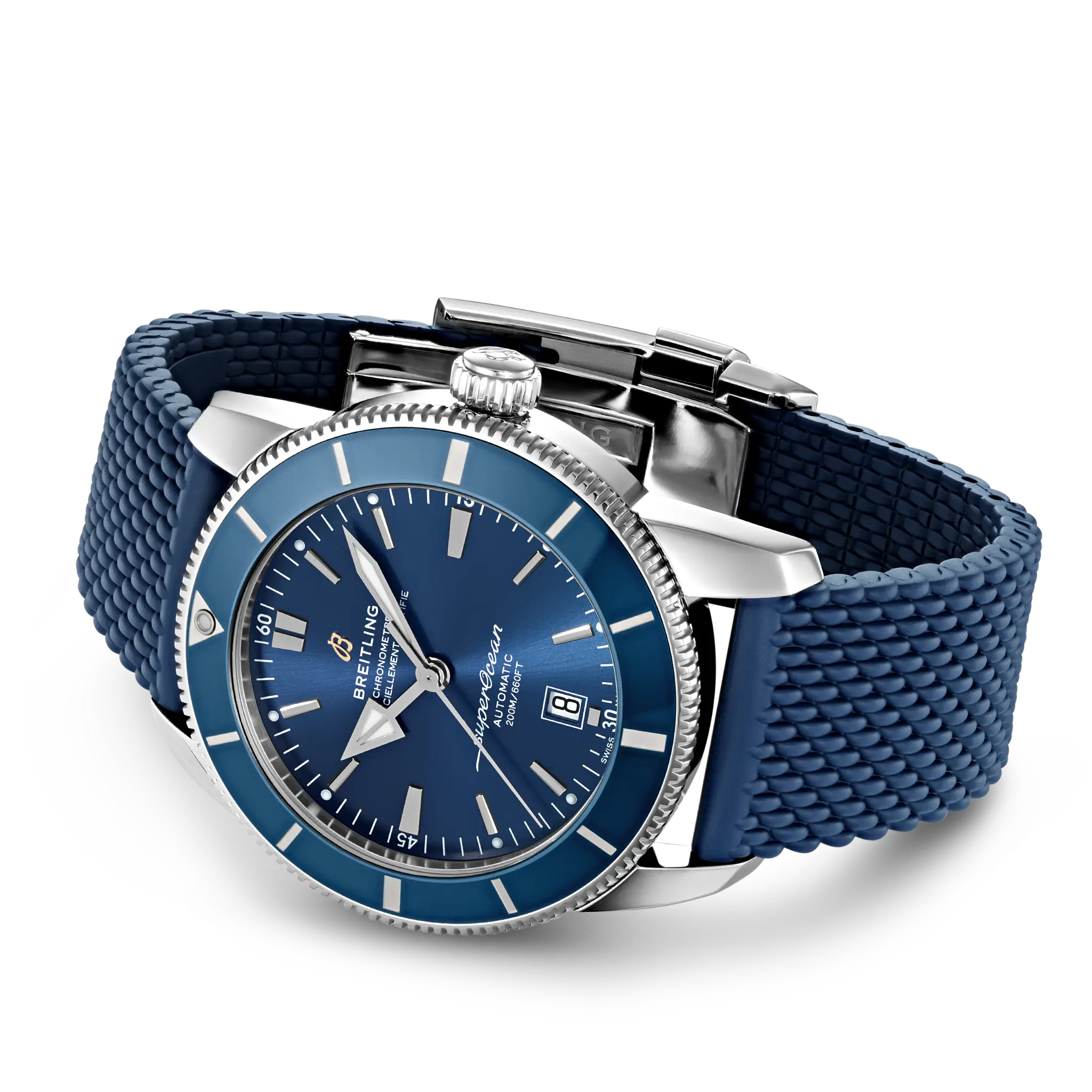 SUPEROCEAN HERITAGE B20 AUTOMATIC 46