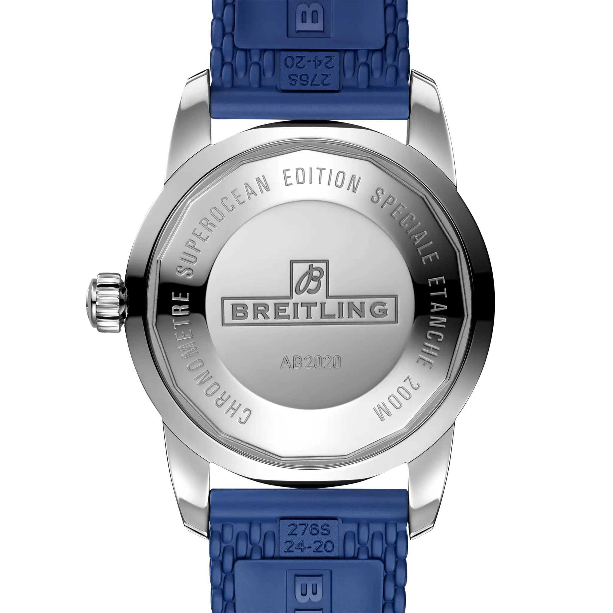 SUPEROCEAN HERITAGE B20 AUTOMATIC 46
