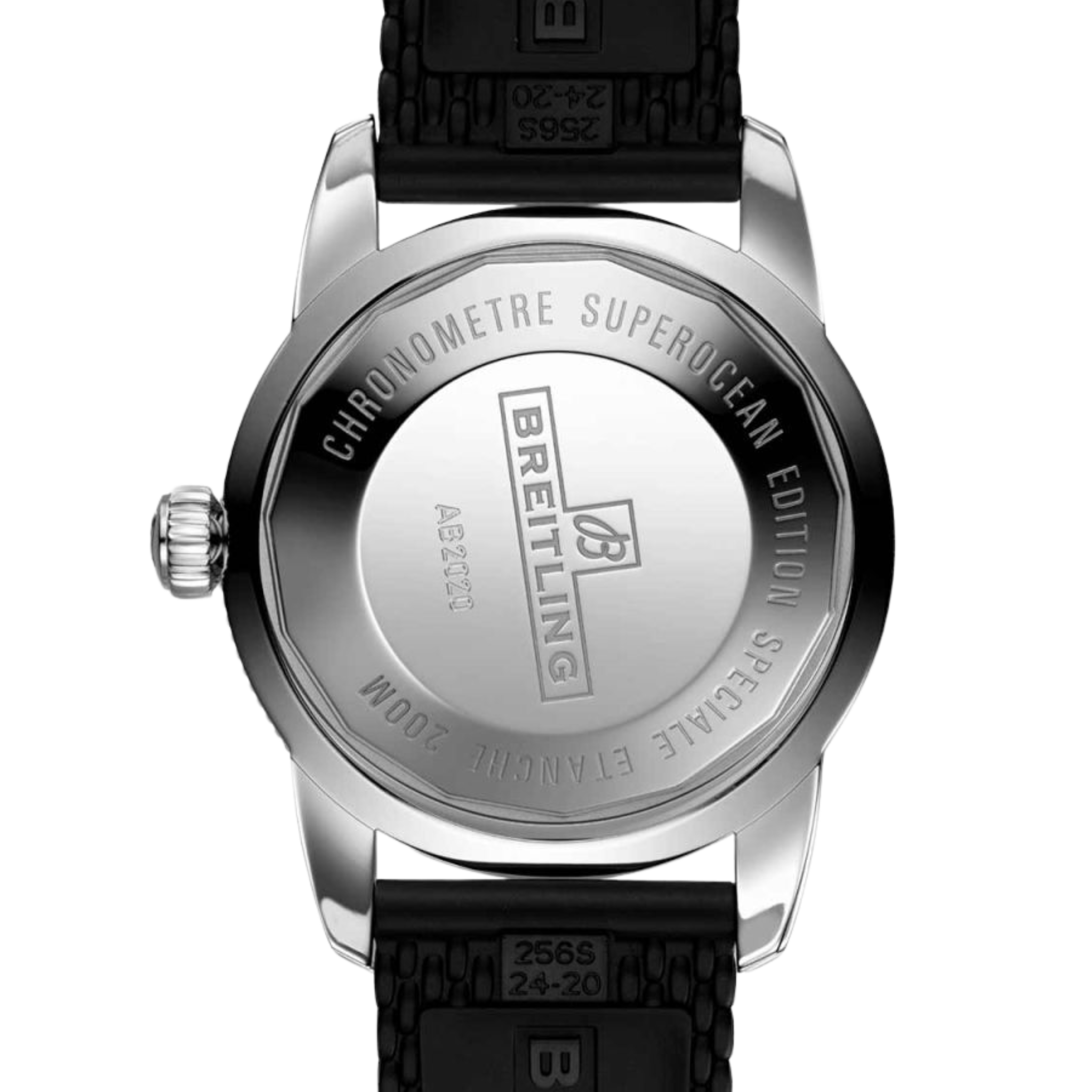 SUPEROCEAN HERITAGE B20 AUTOMATIC 46