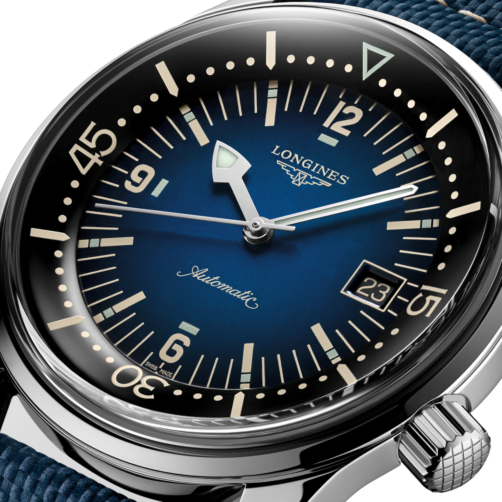 LEGEND DIVER