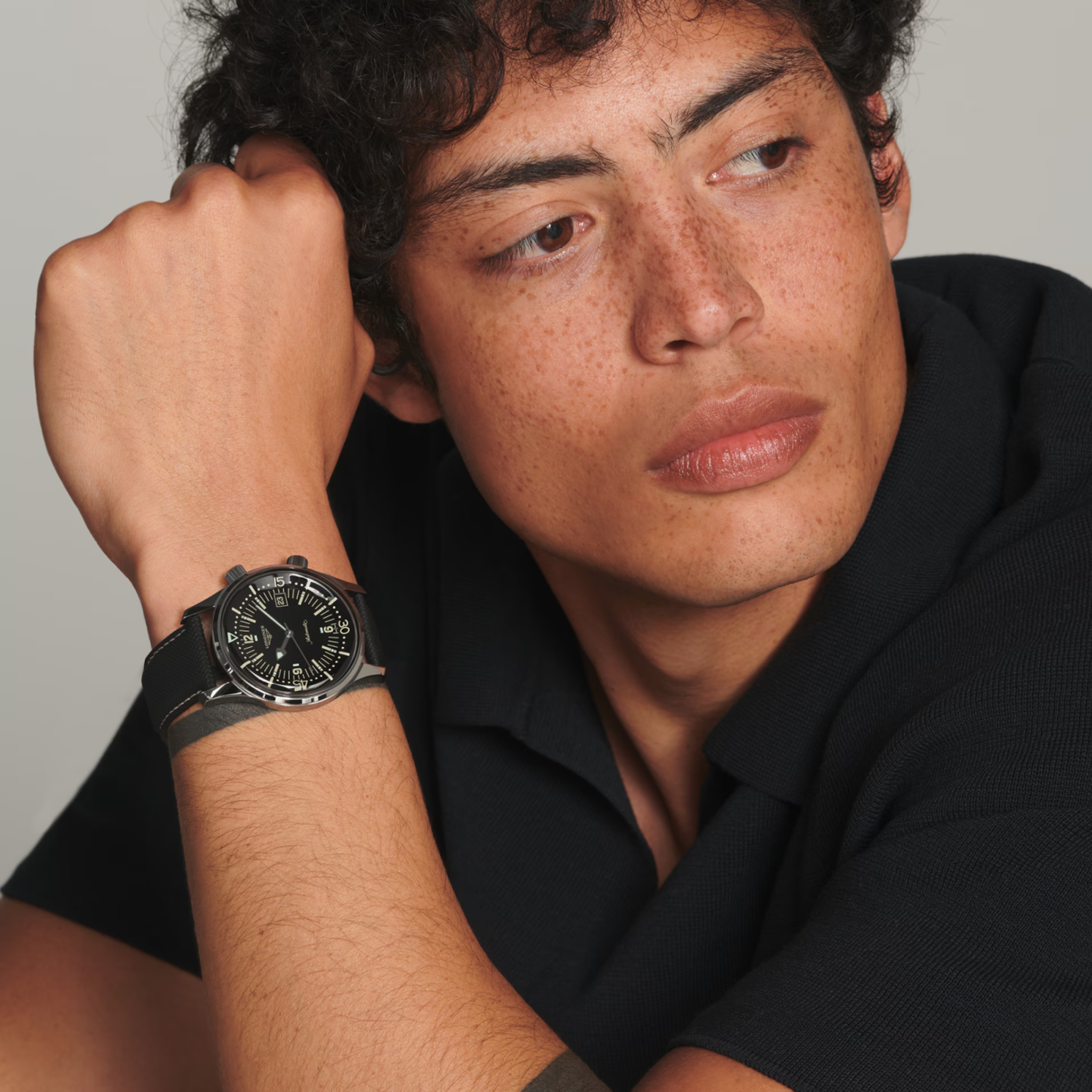 LEGEND DIVER