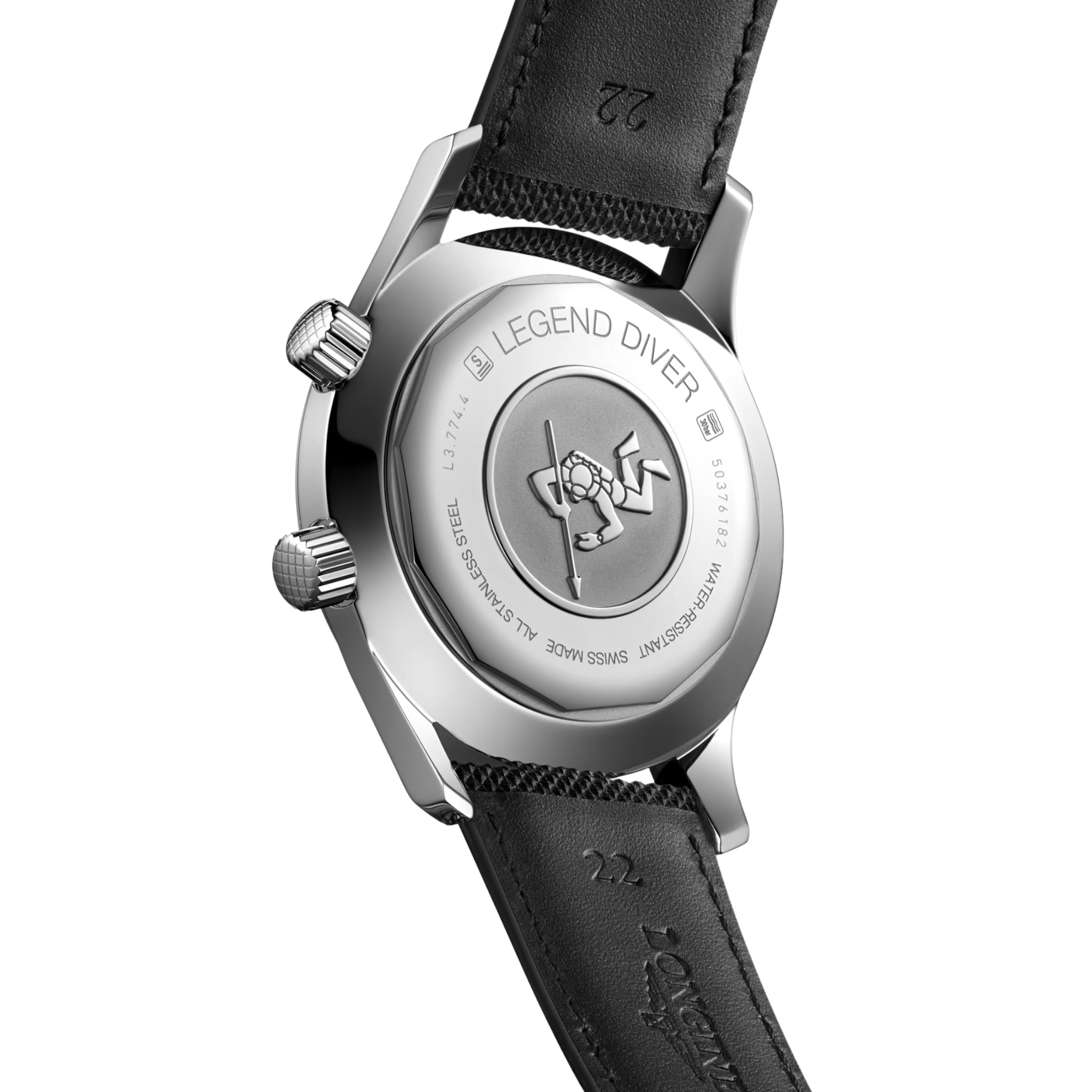 LEGEND DIVER