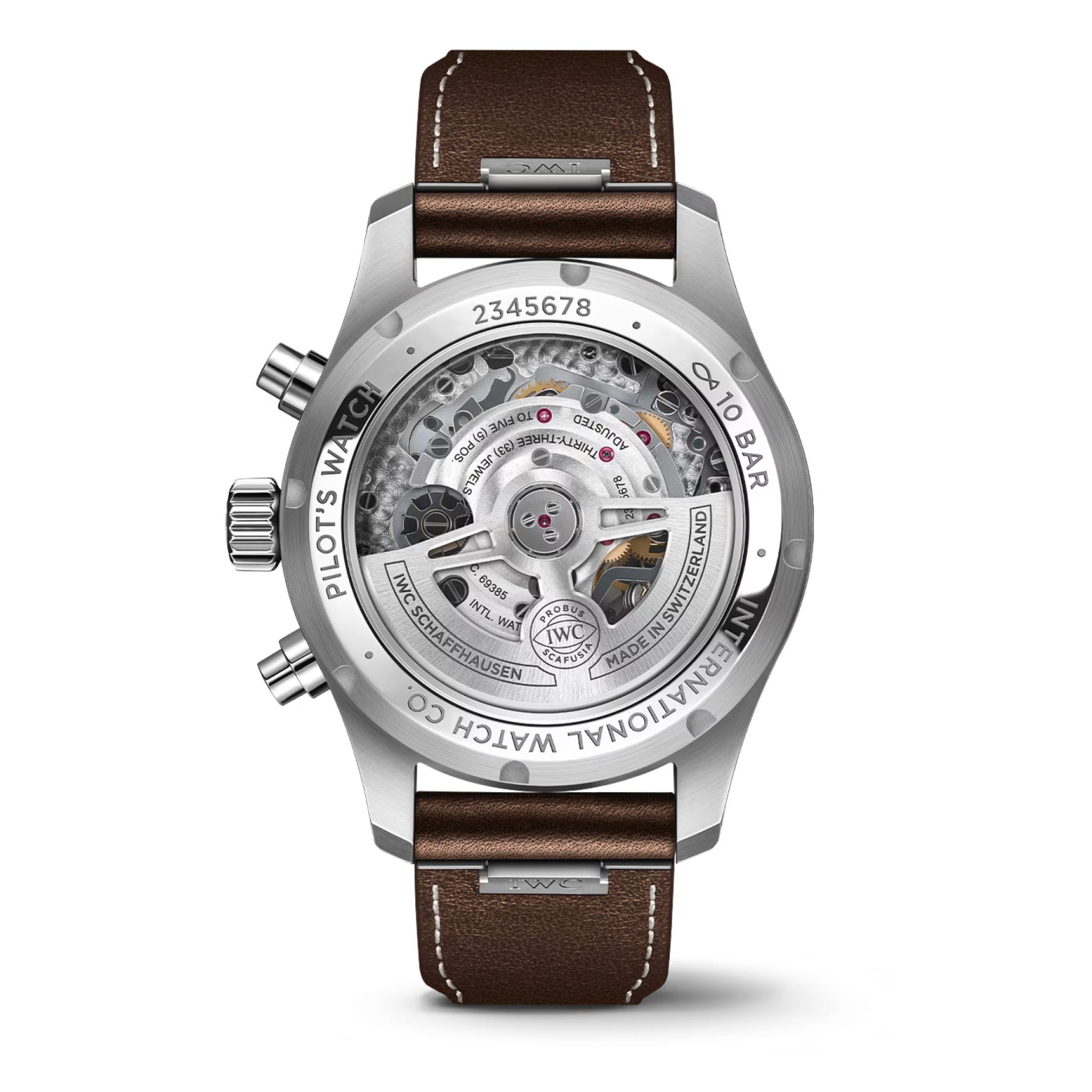 PILOT’S WATCH CHRONOGRAPH 41