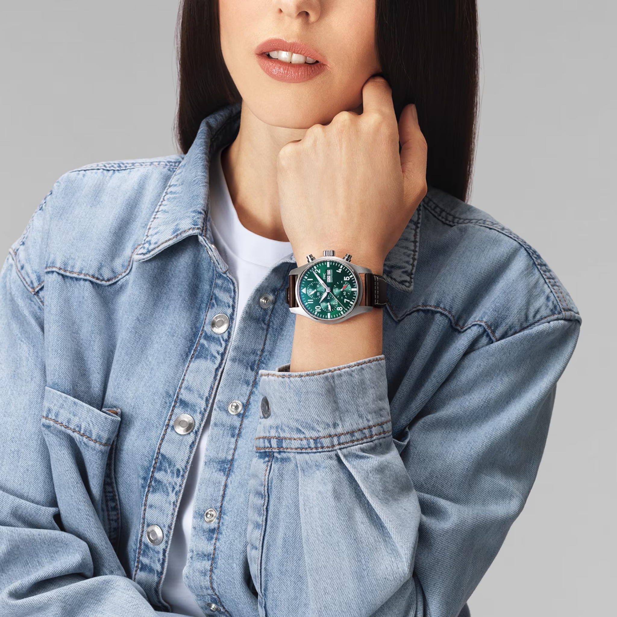 PILOT’S WATCH CHRONOGRAPH 41