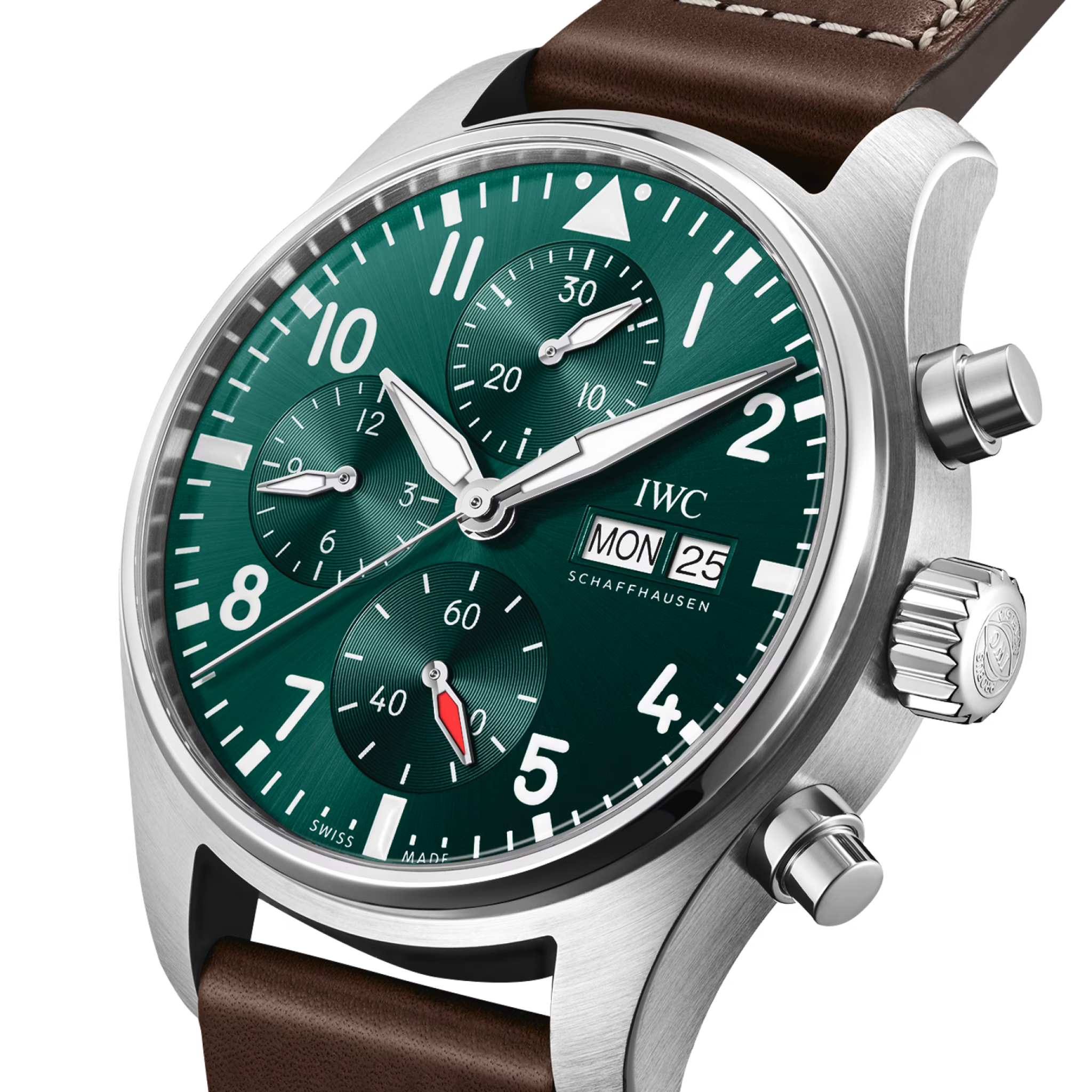 PILOT’S WATCH CHRONOGRAPH 41