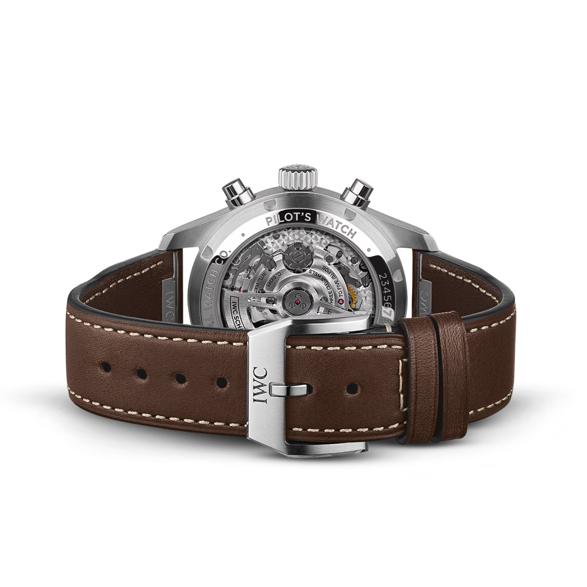 PILOT’S WATCH CHRONOGRAPH 41