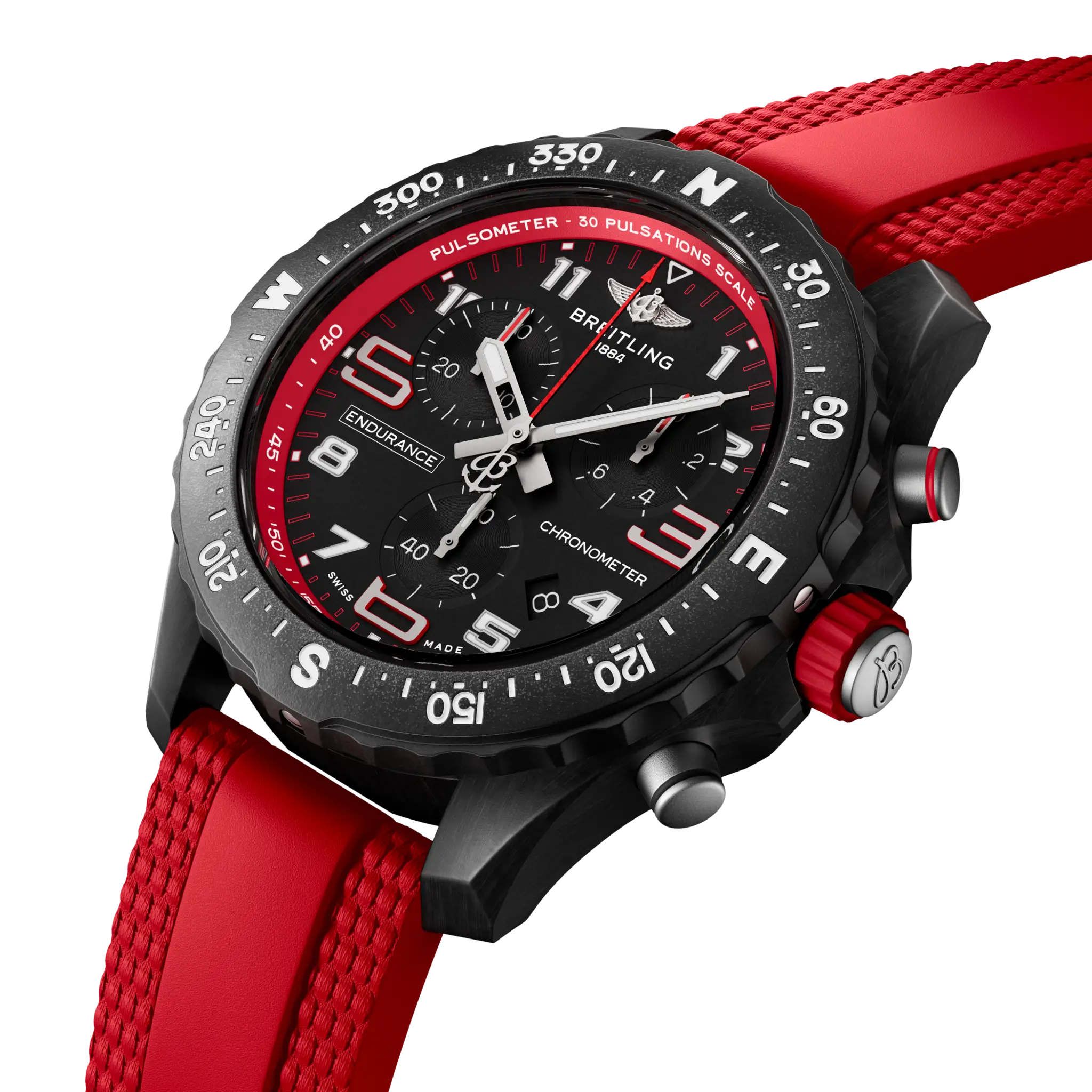 PROFESSIONAL ENDURANCE PRO 44